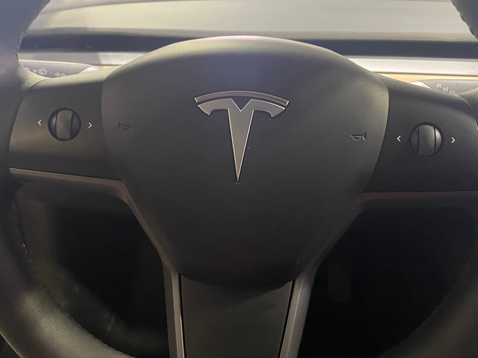 Thumbnail: 2023 Tesla Model 3 - 4