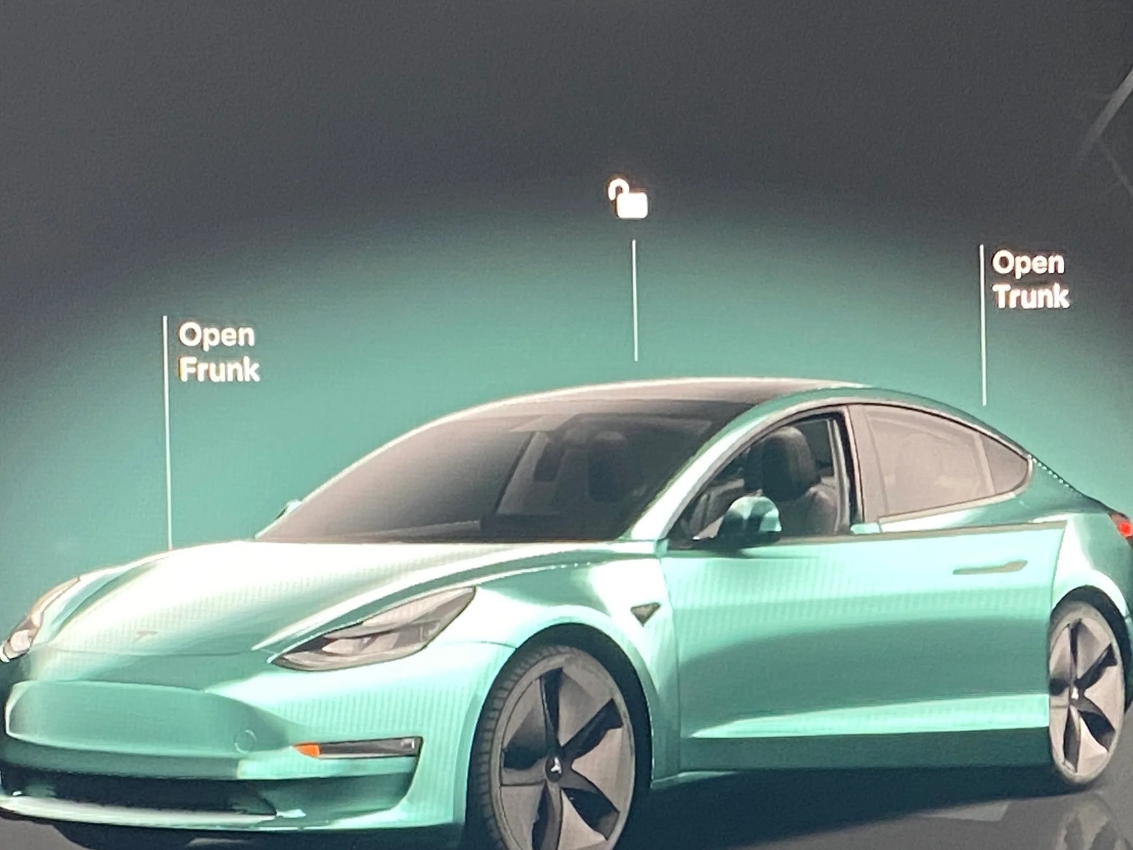 Thumbnail: 2023 Tesla Model 3 - 3