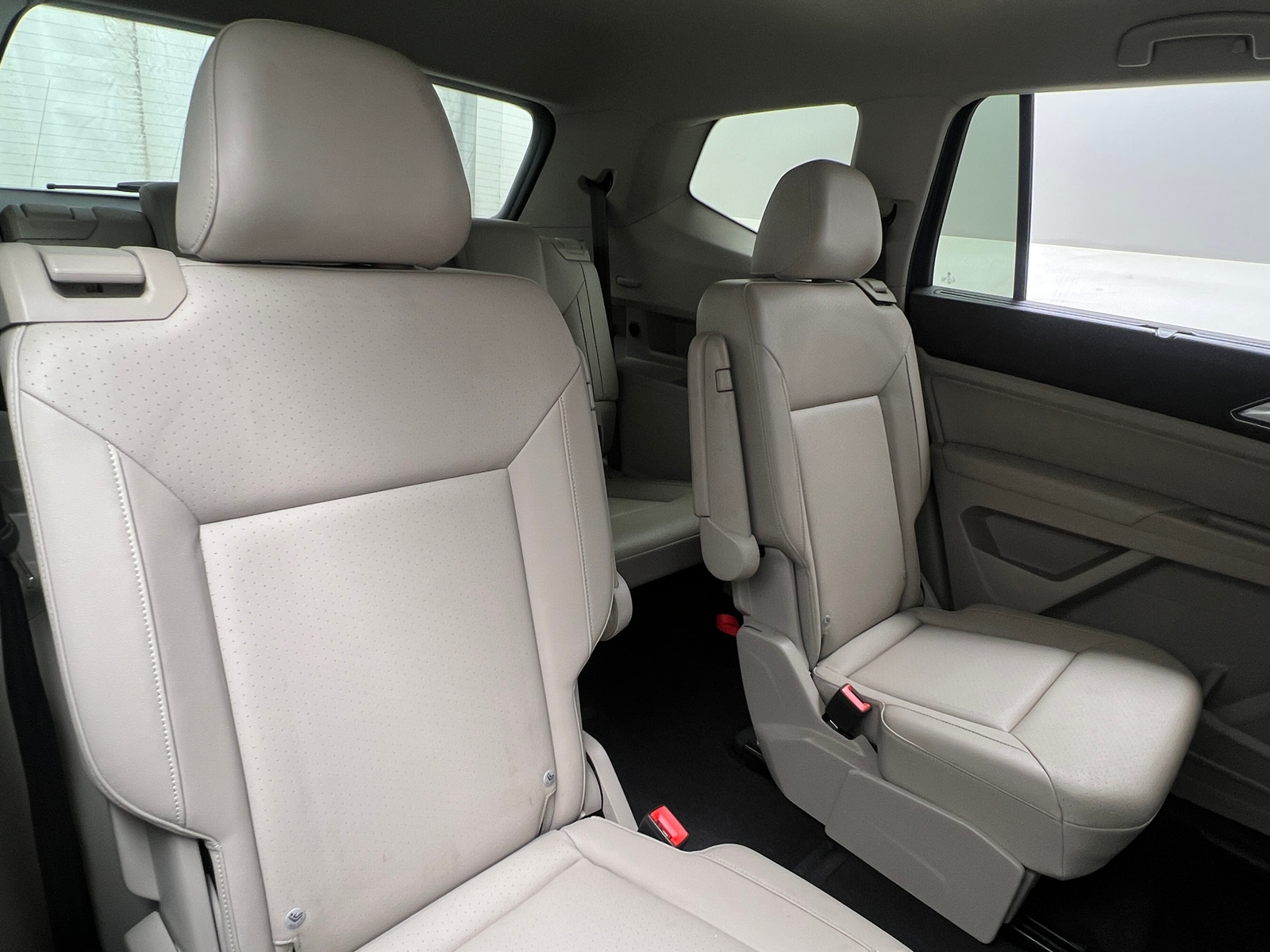 Thumbnail: 2019 Volkswagen Atlas - 5