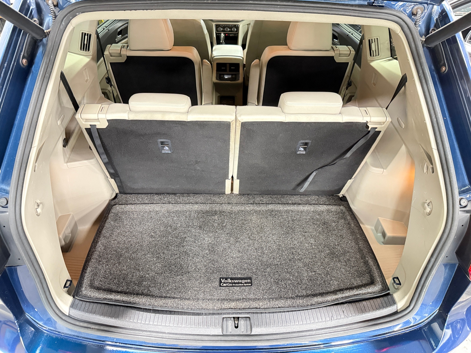 Thumbnail: 2019 Volkswagen Atlas - 6