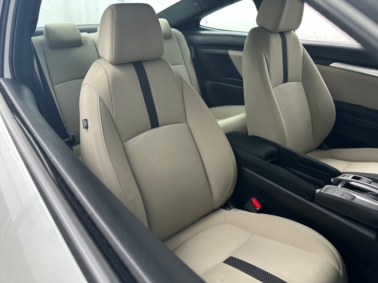 Thumbnail: 2020 Honda Civic - 2