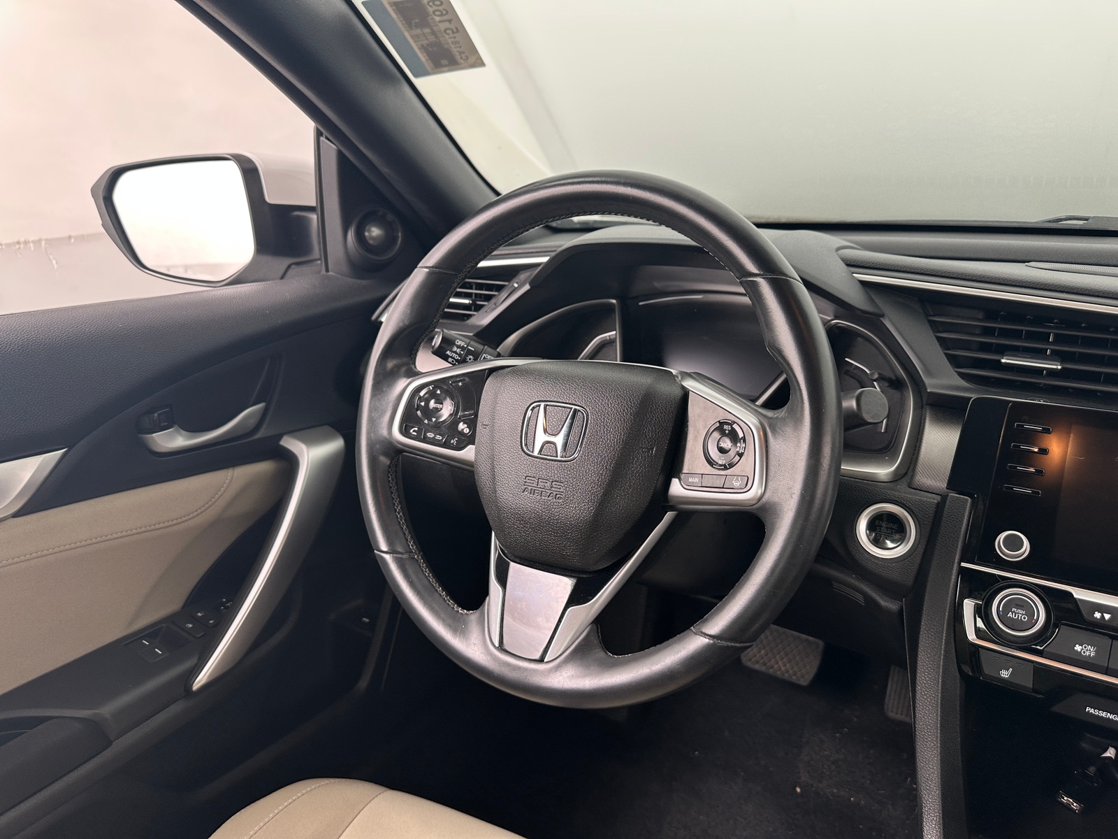 Thumbnail: 2020 Honda Civic - 4