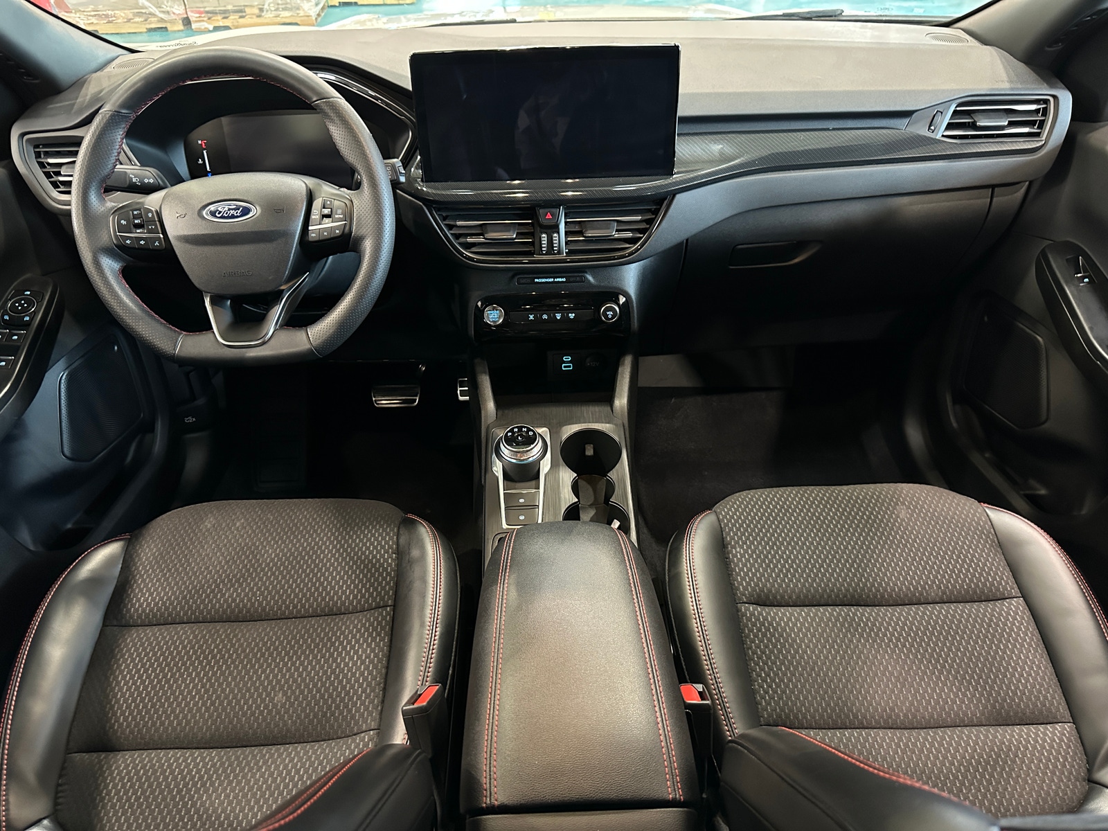 Thumbnail: 2023 Ford Escape - 2
