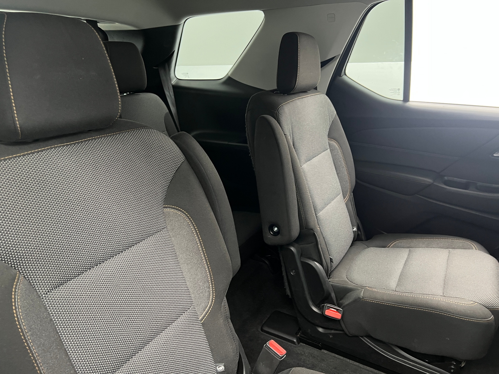 Thumbnail: 2018 Chevrolet Traverse - 6