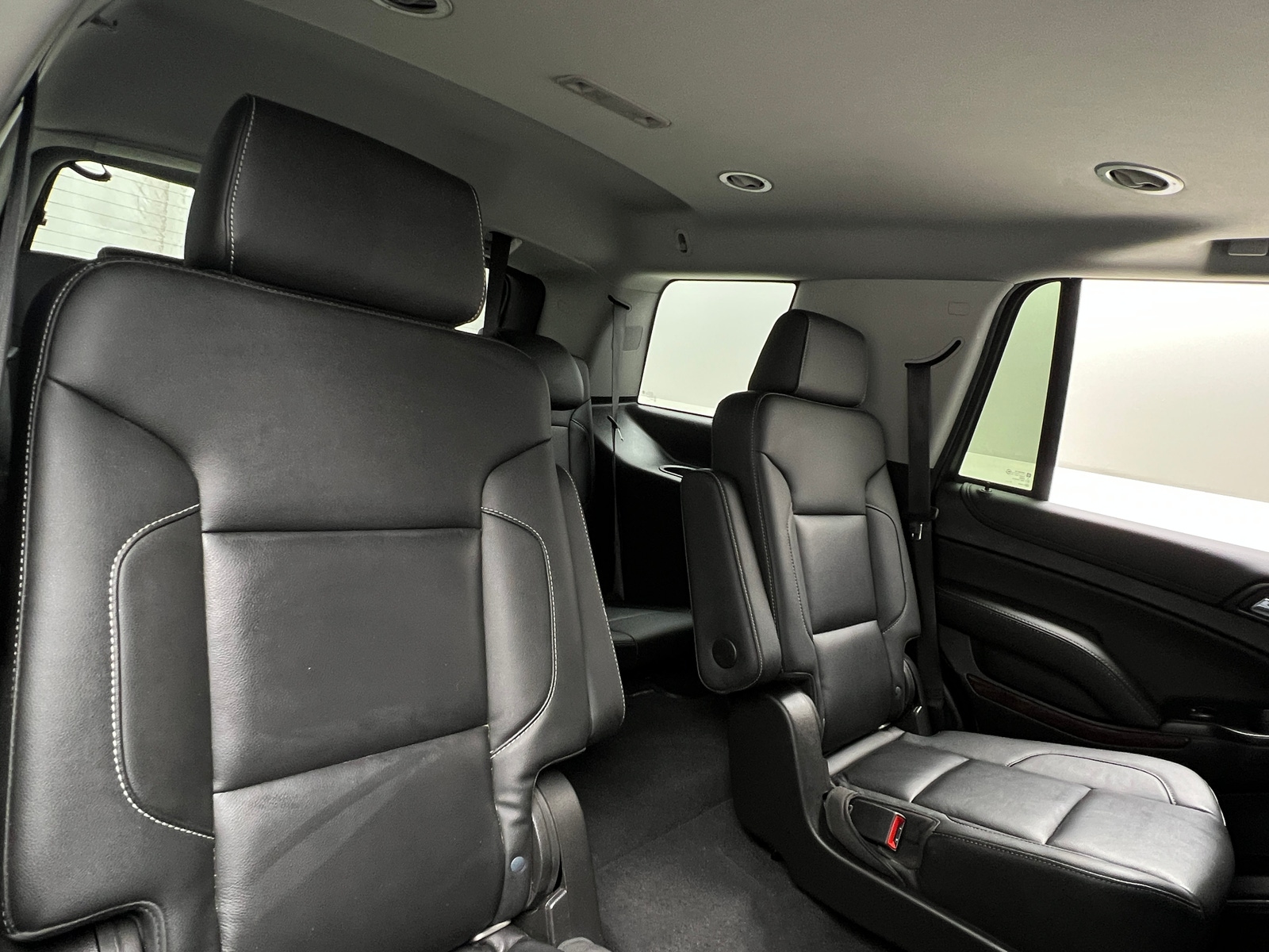 Thumbnail: 2020 Chevrolet Tahoe - 5