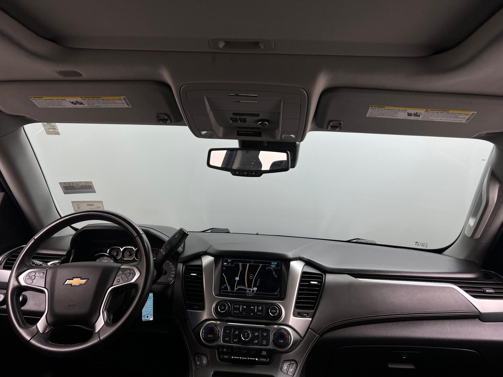 Thumbnail: 2020 Chevrolet Tahoe - 2