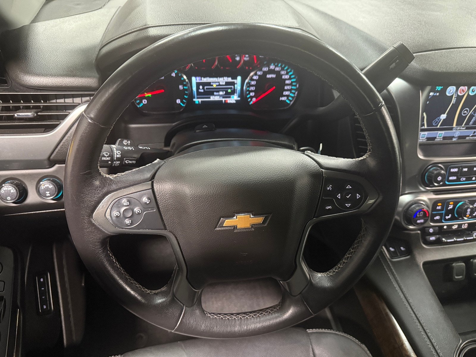 Thumbnail: 2020 Chevrolet Tahoe - 4