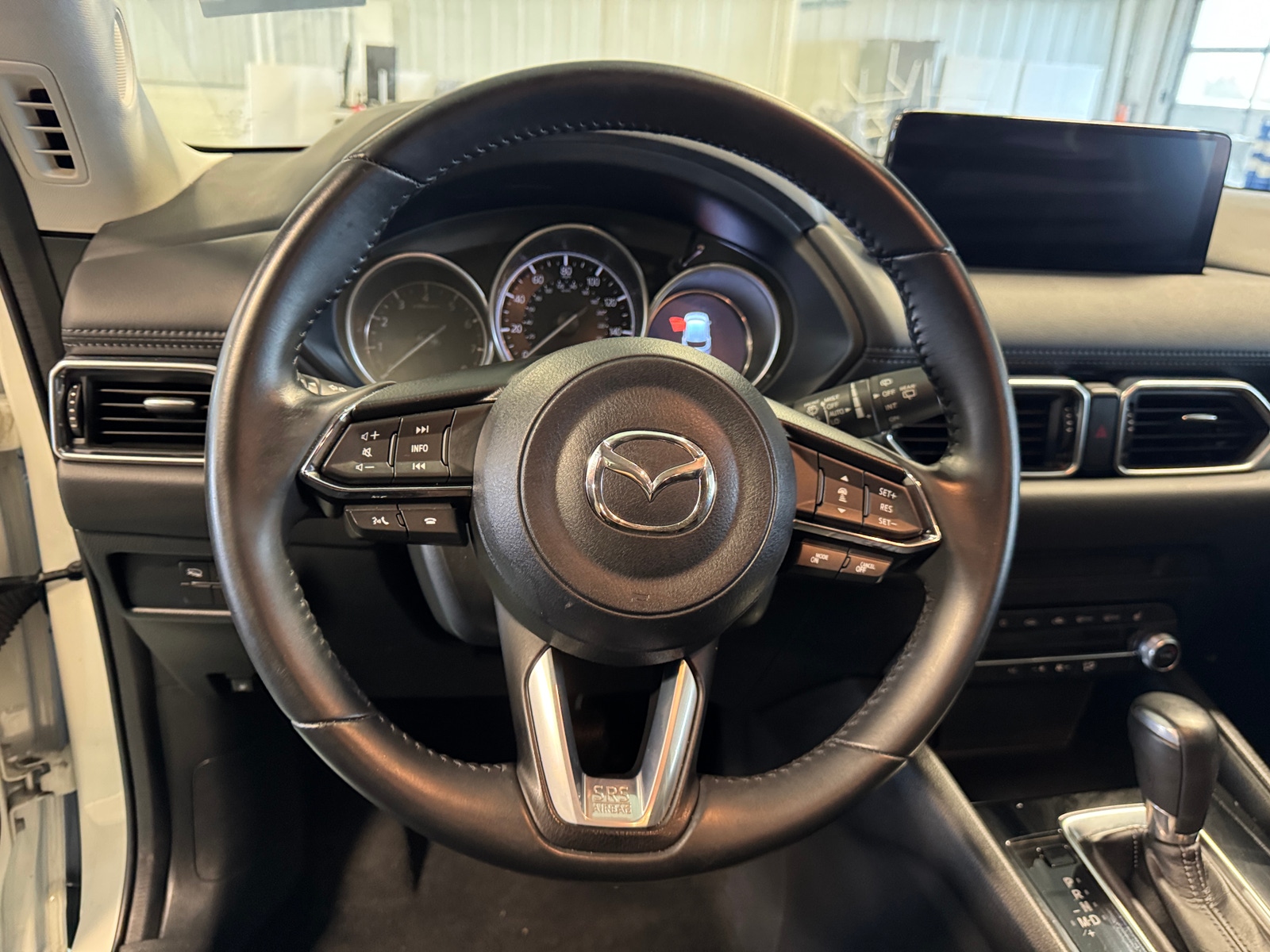 Thumbnail: 2022 Mazda CX-5 - 4