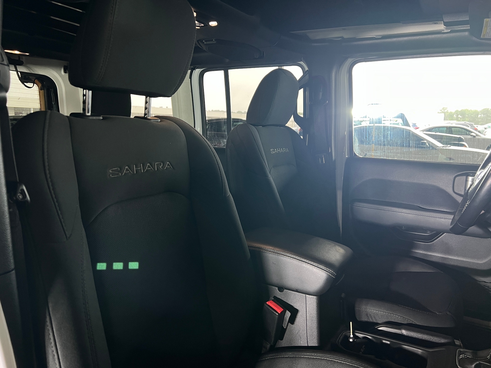 Thumbnail: 2021 Jeep Wrangler - 2