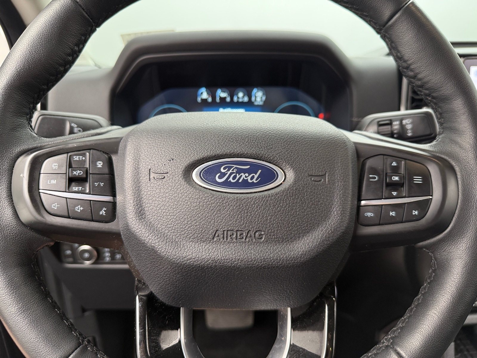 Thumbnail: 2024 Ford Ranger - 4