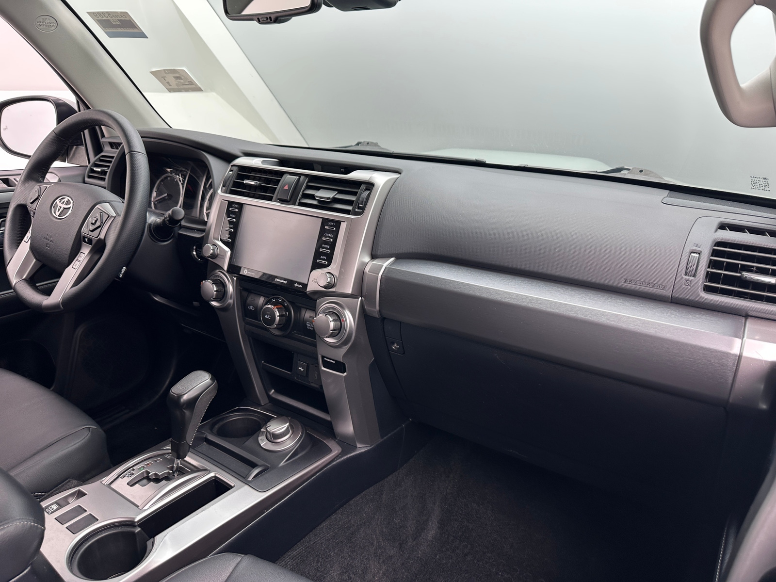 Thumbnail: 2022 Toyota 4Runner - 2