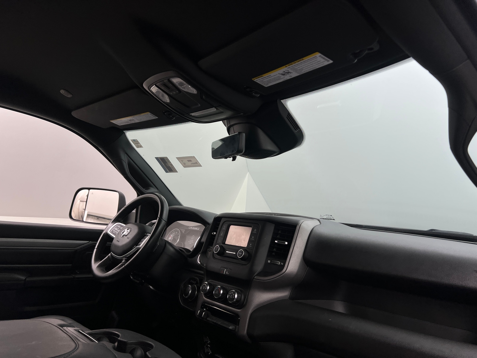 Thumbnail: 2022 RAM 2500 - 3