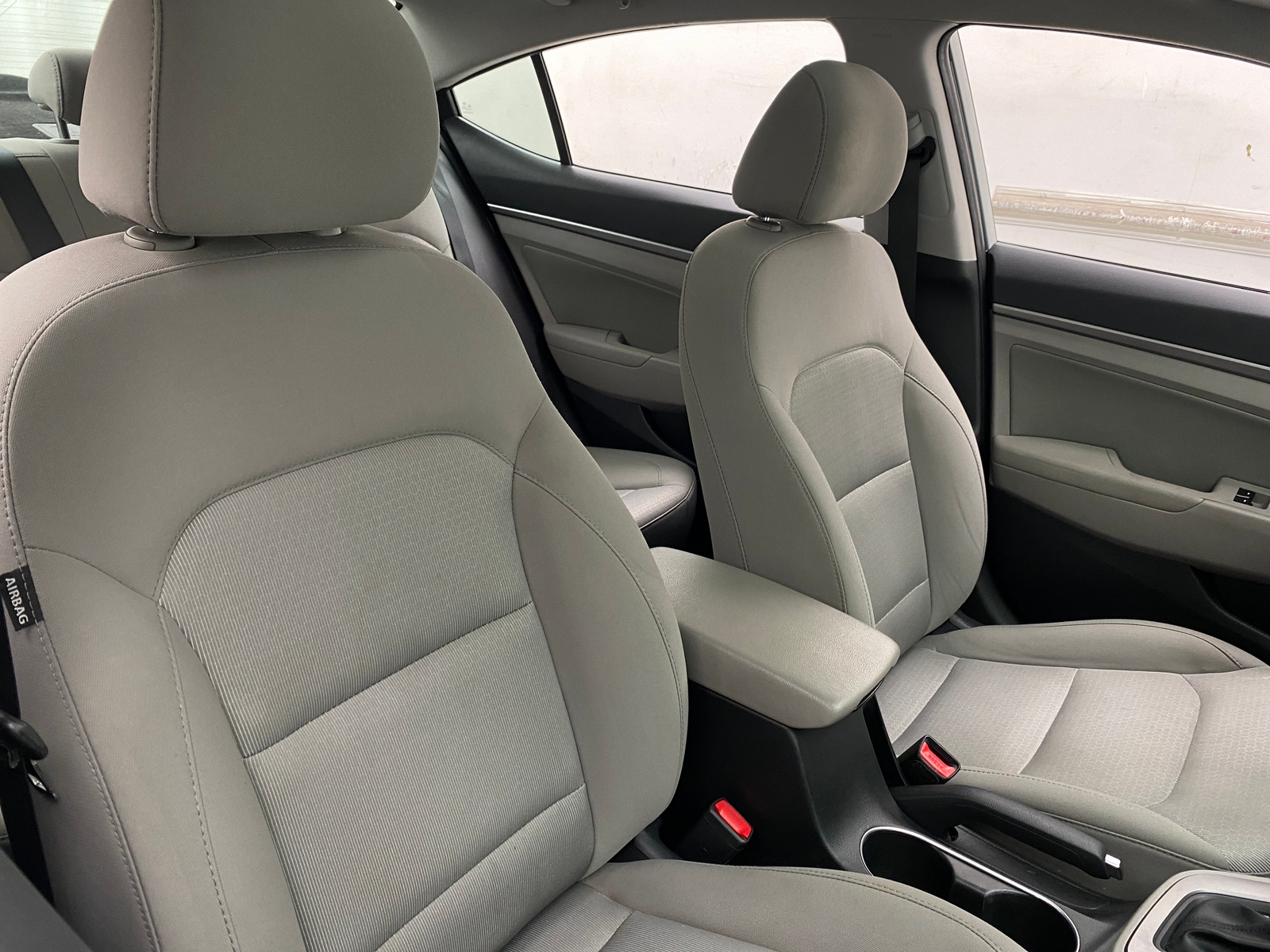 Thumbnail: 2018 Hyundai Elantra - 2