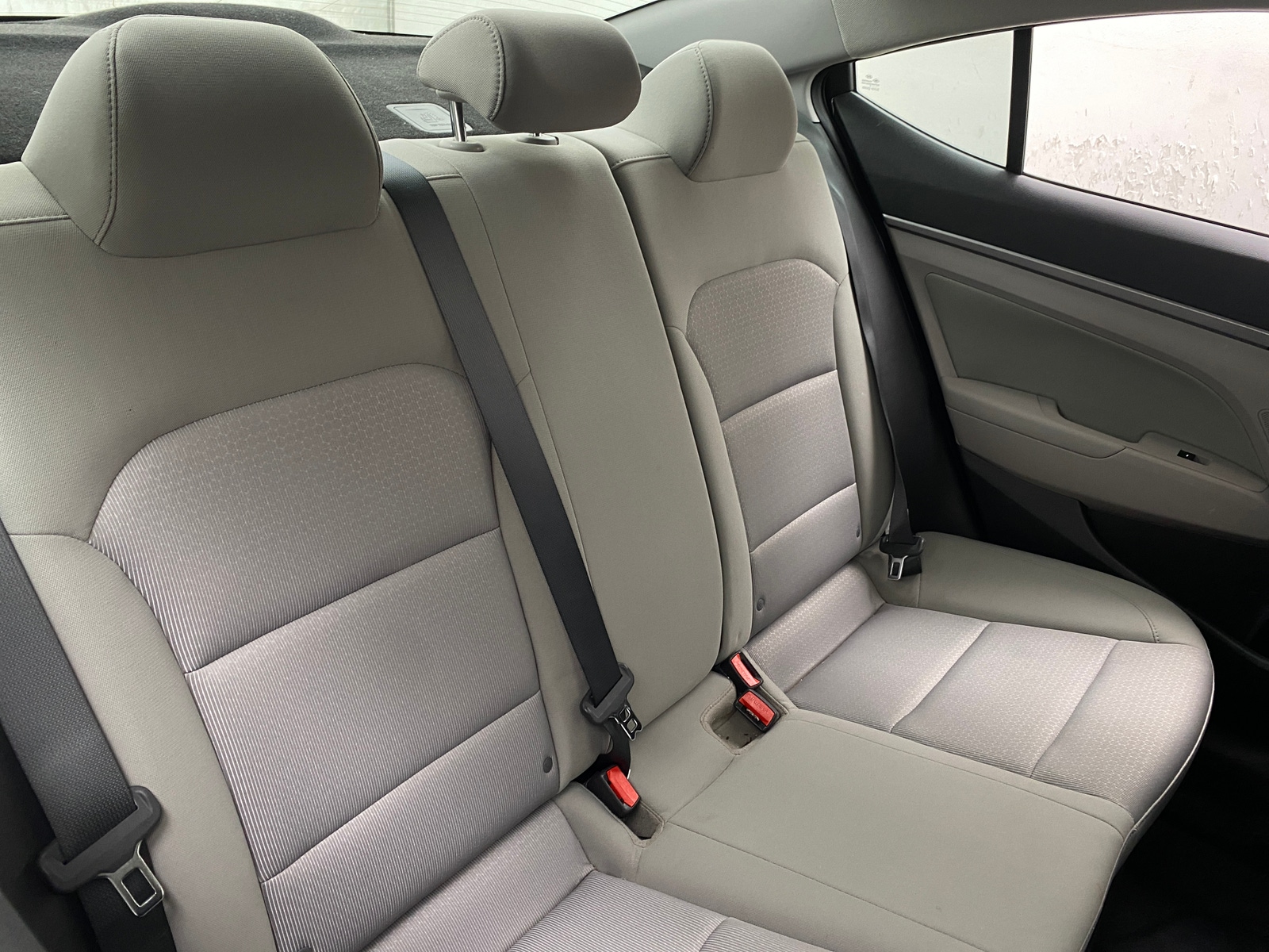 Thumbnail: 2018 Hyundai Elantra - 6