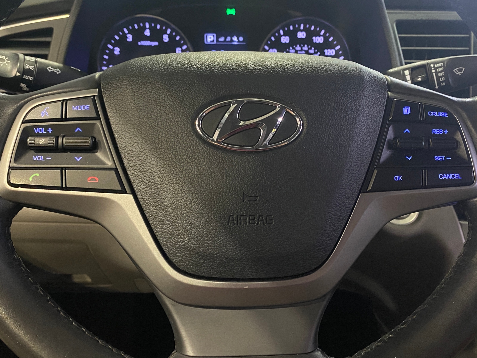 Thumbnail: 2018 Hyundai Elantra - 5