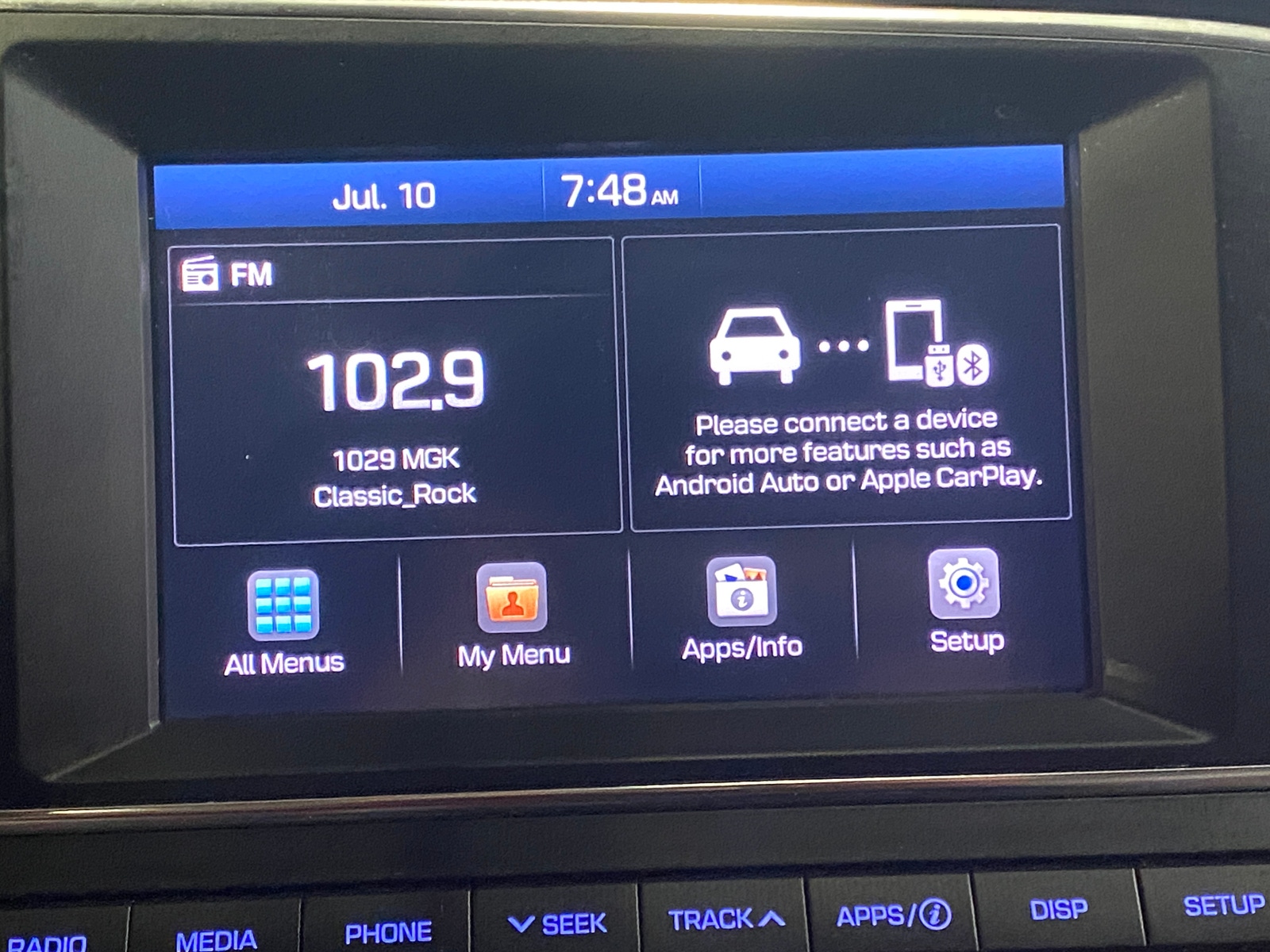 Thumbnail: 2018 Hyundai Elantra - 4