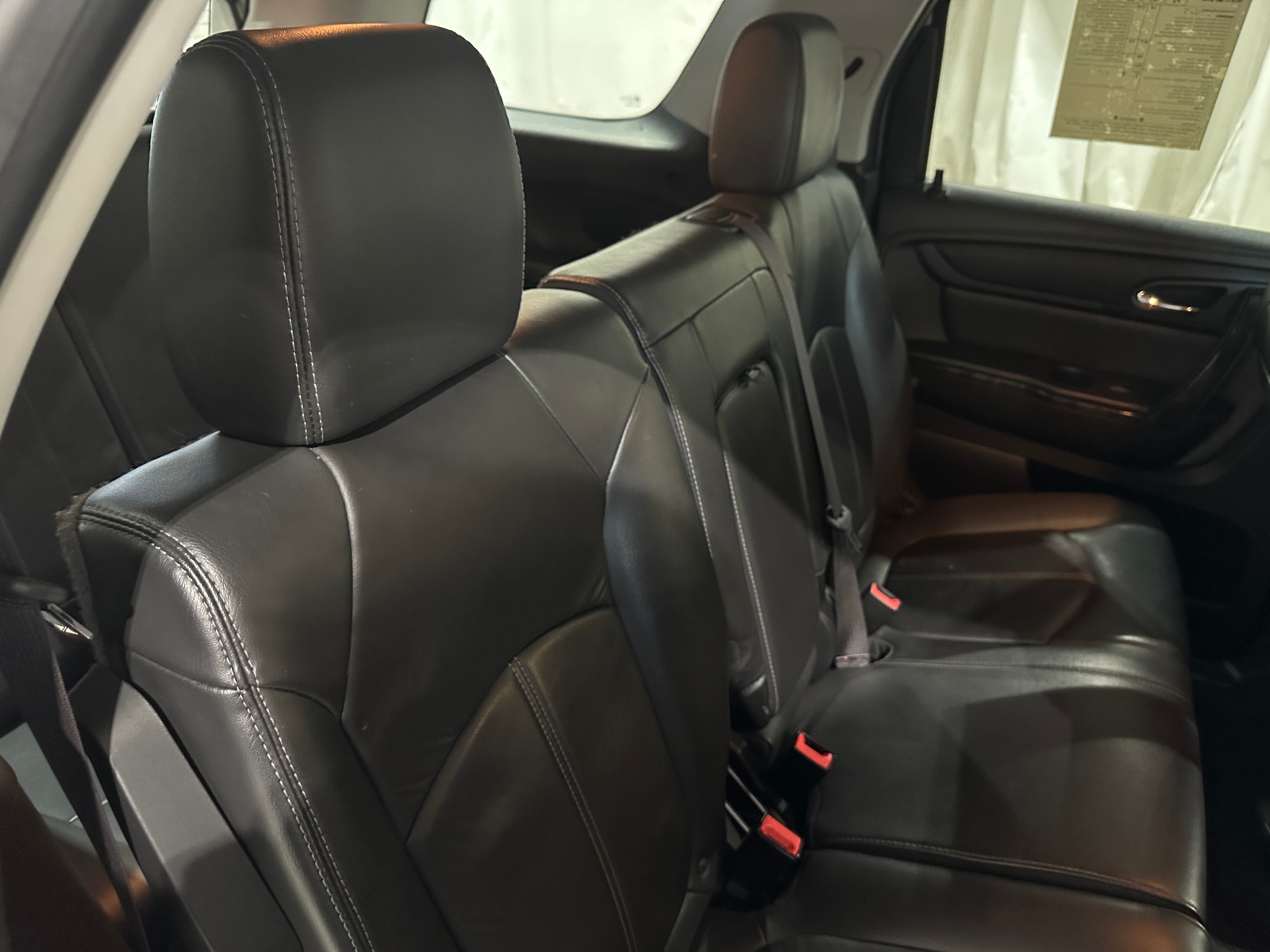 Thumbnail: 2015 GMC Acadia - 5