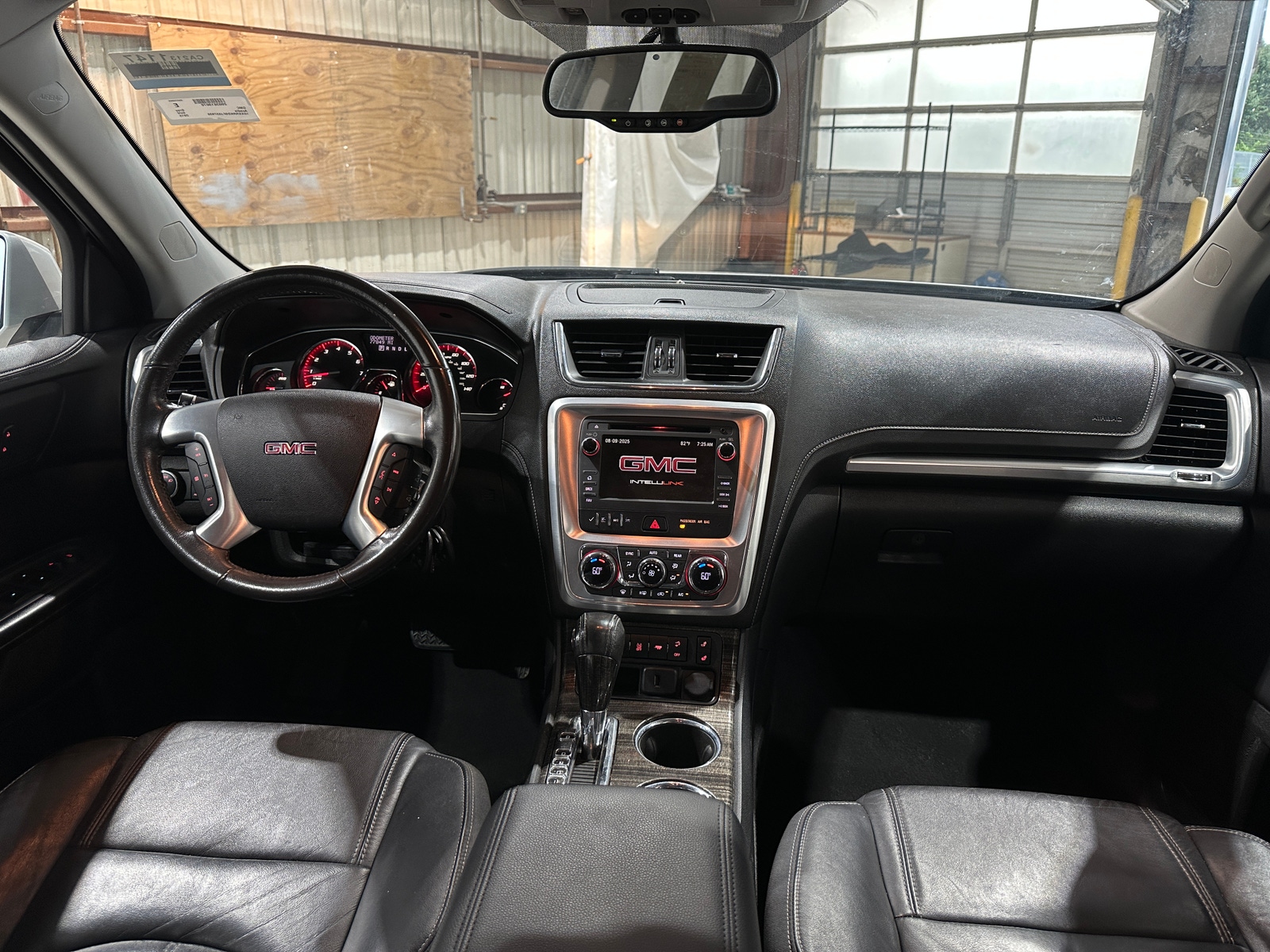 Thumbnail: 2015 GMC Acadia - 2
