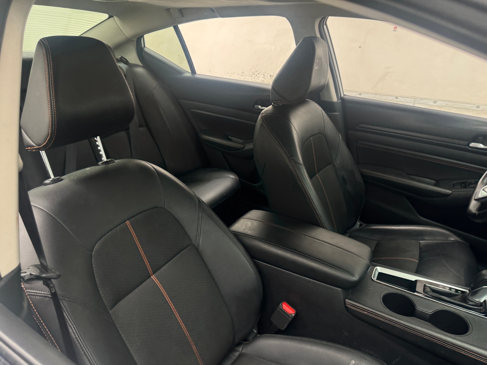 Thumbnail: 2020 Nissan Altima - 2