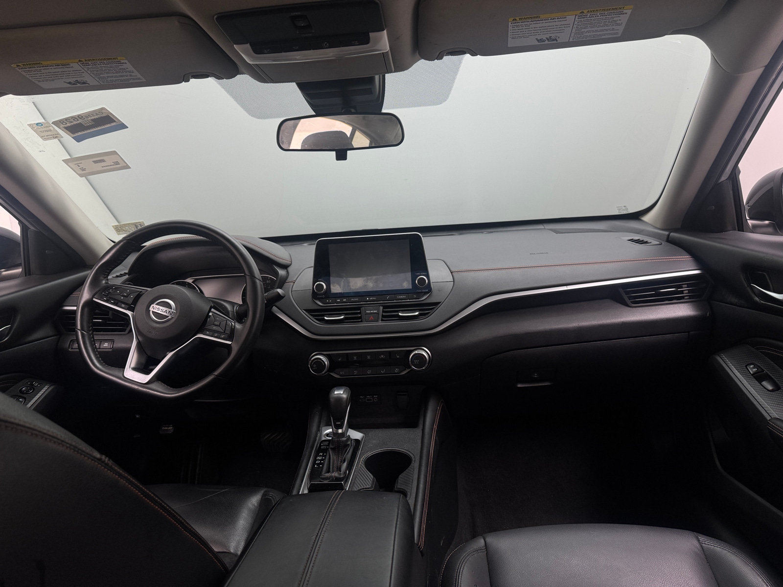 Thumbnail: 2020 Nissan Altima - 3