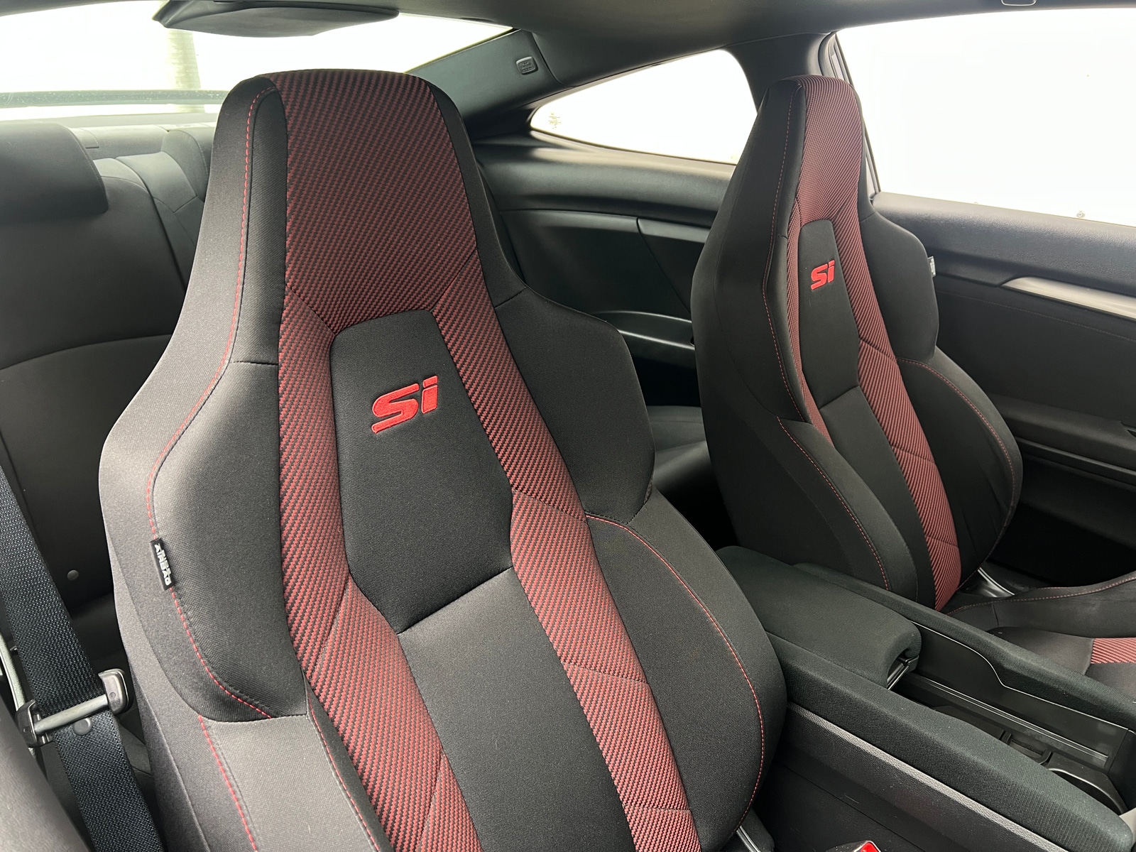 Thumbnail: 2020 Honda Civic - 2