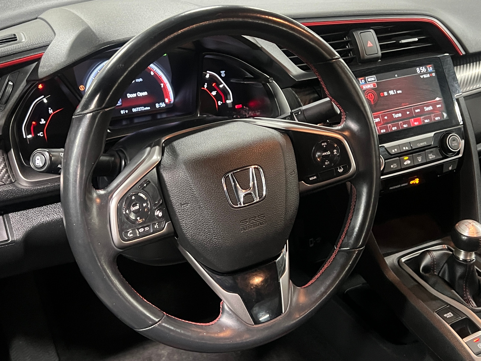 Thumbnail: 2020 Honda Civic - 4