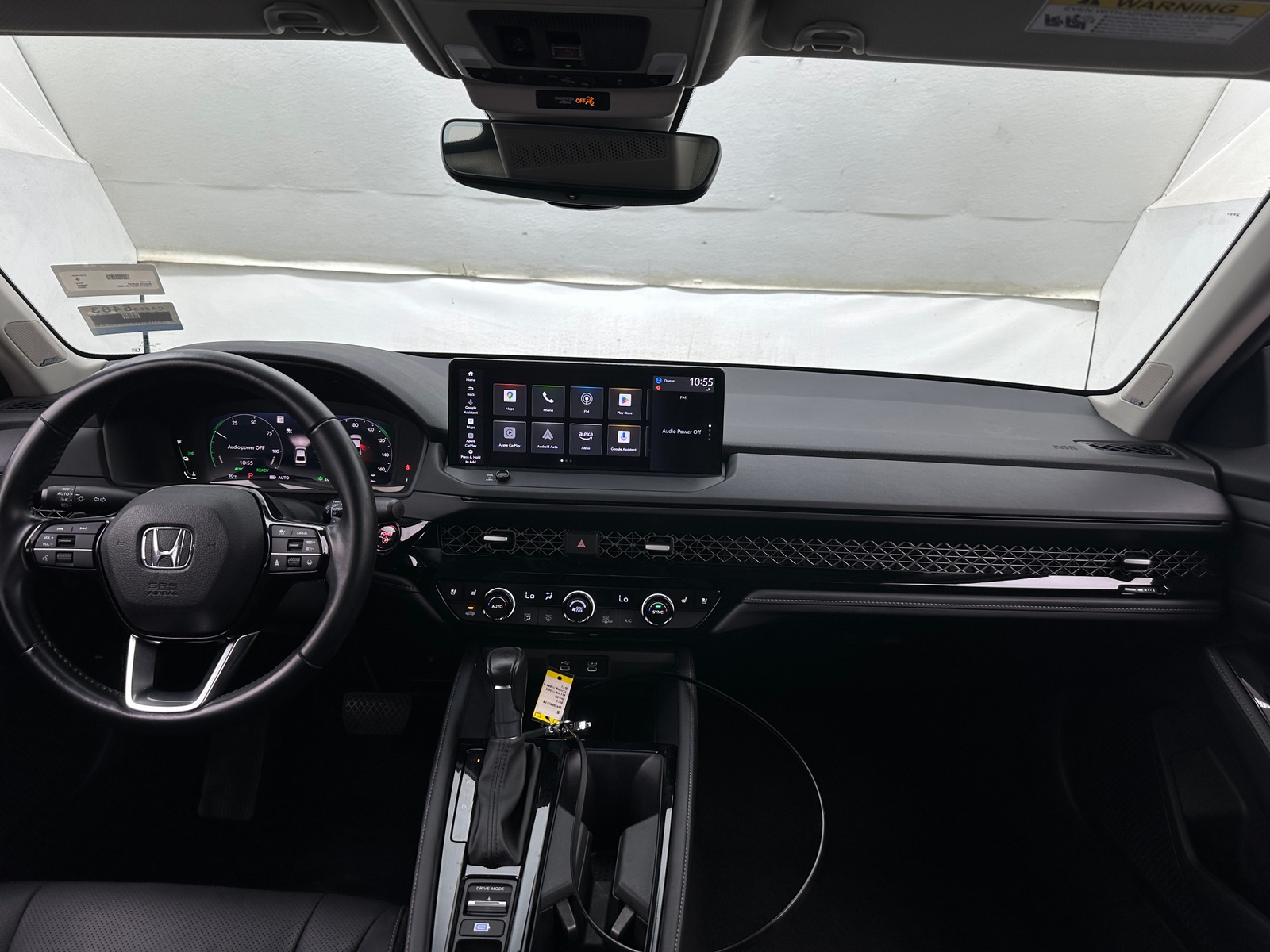 Thumbnail: 2023 Honda Accord - 2