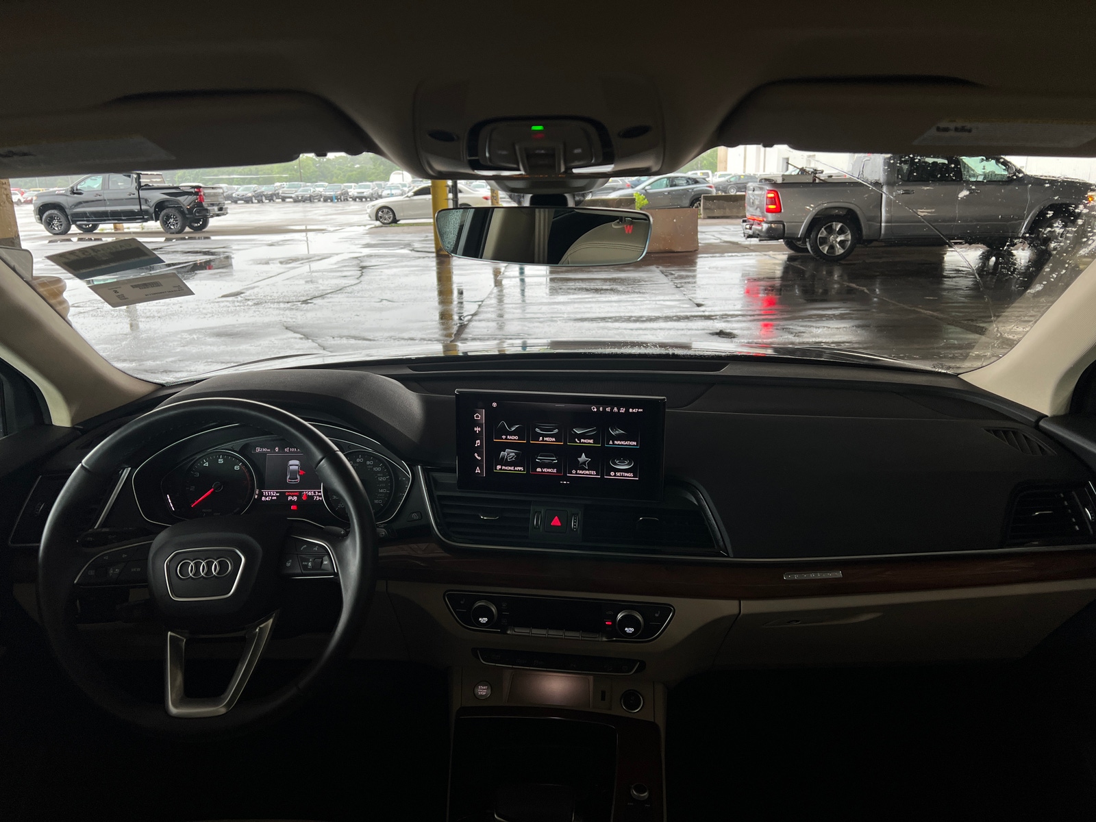 Thumbnail: 2022 Audi Q5 - 2