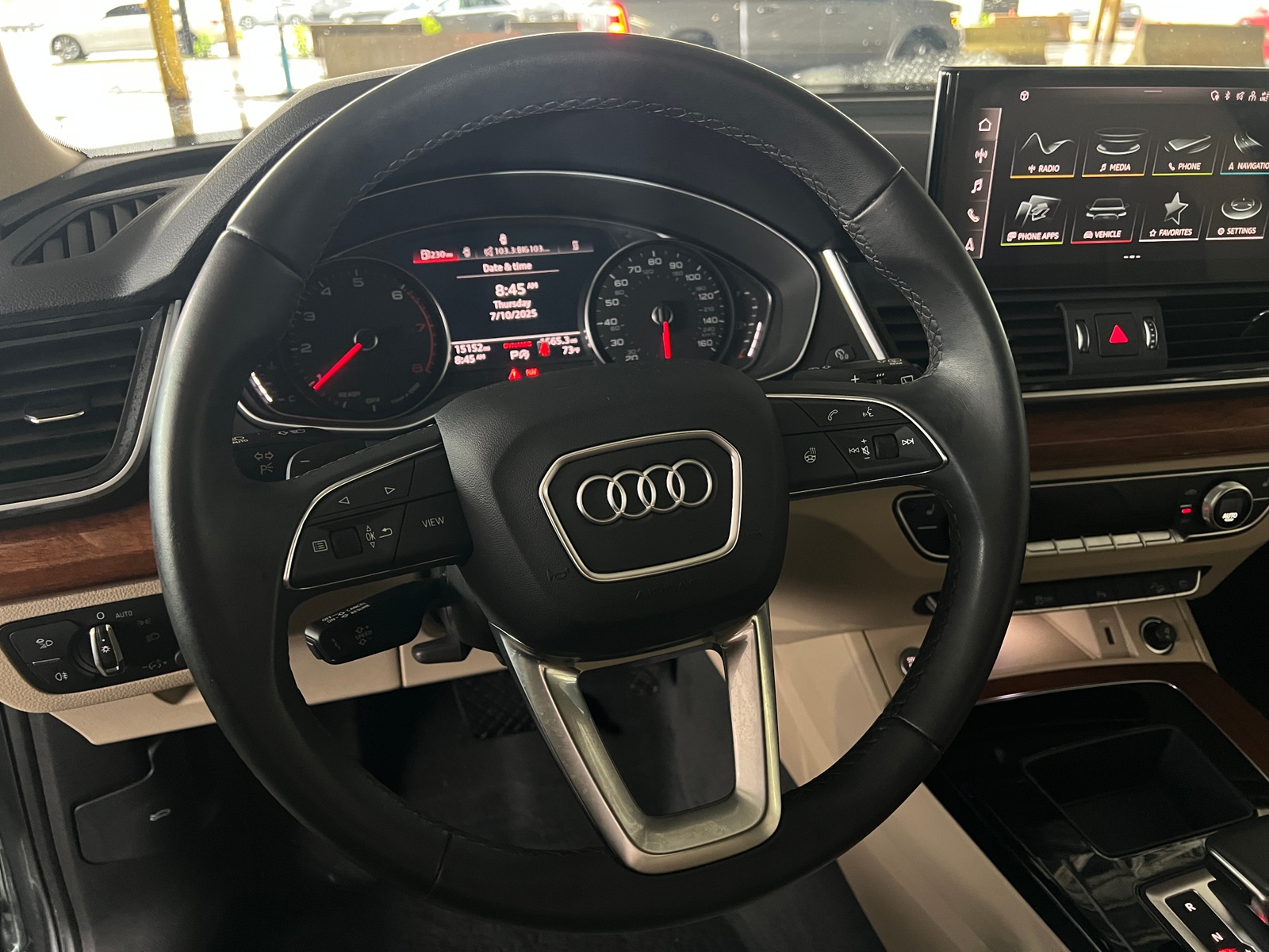 Thumbnail: 2022 Audi Q5 - 4