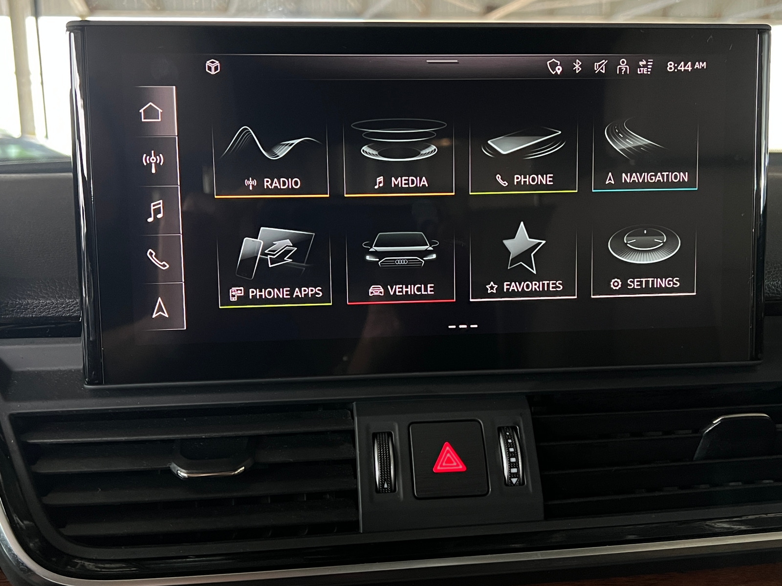 Thumbnail: 2022 Audi Q5 - 3
