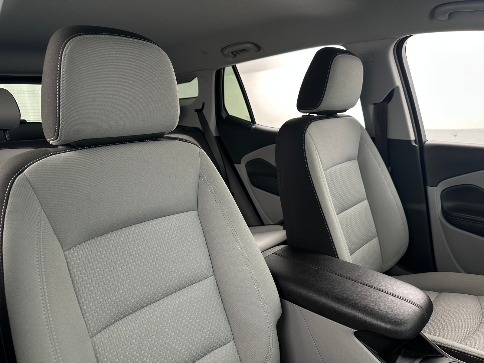 Thumbnail: 2023 GMC Terrain - 2
