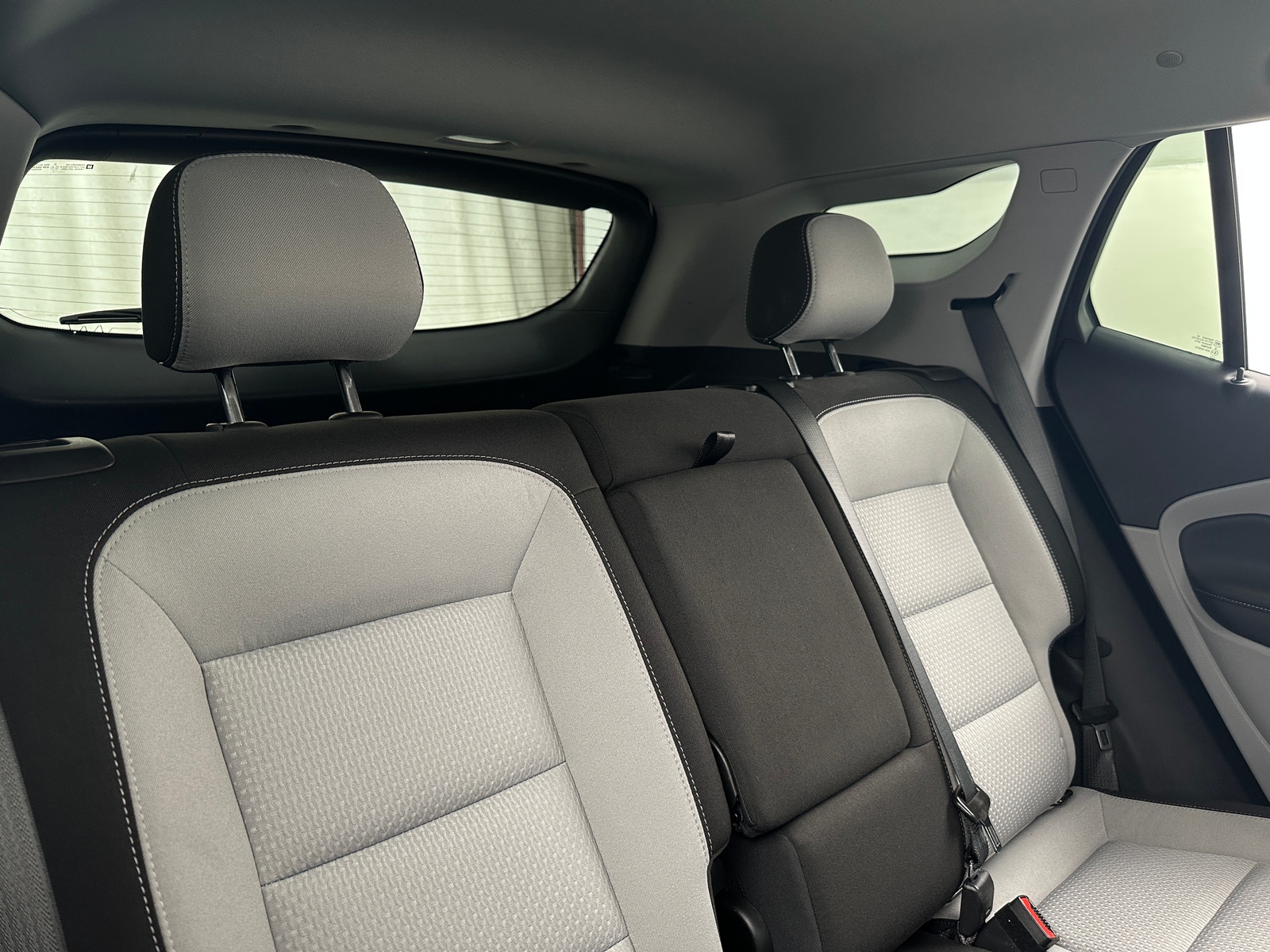 Thumbnail: 2023 GMC Terrain - 6