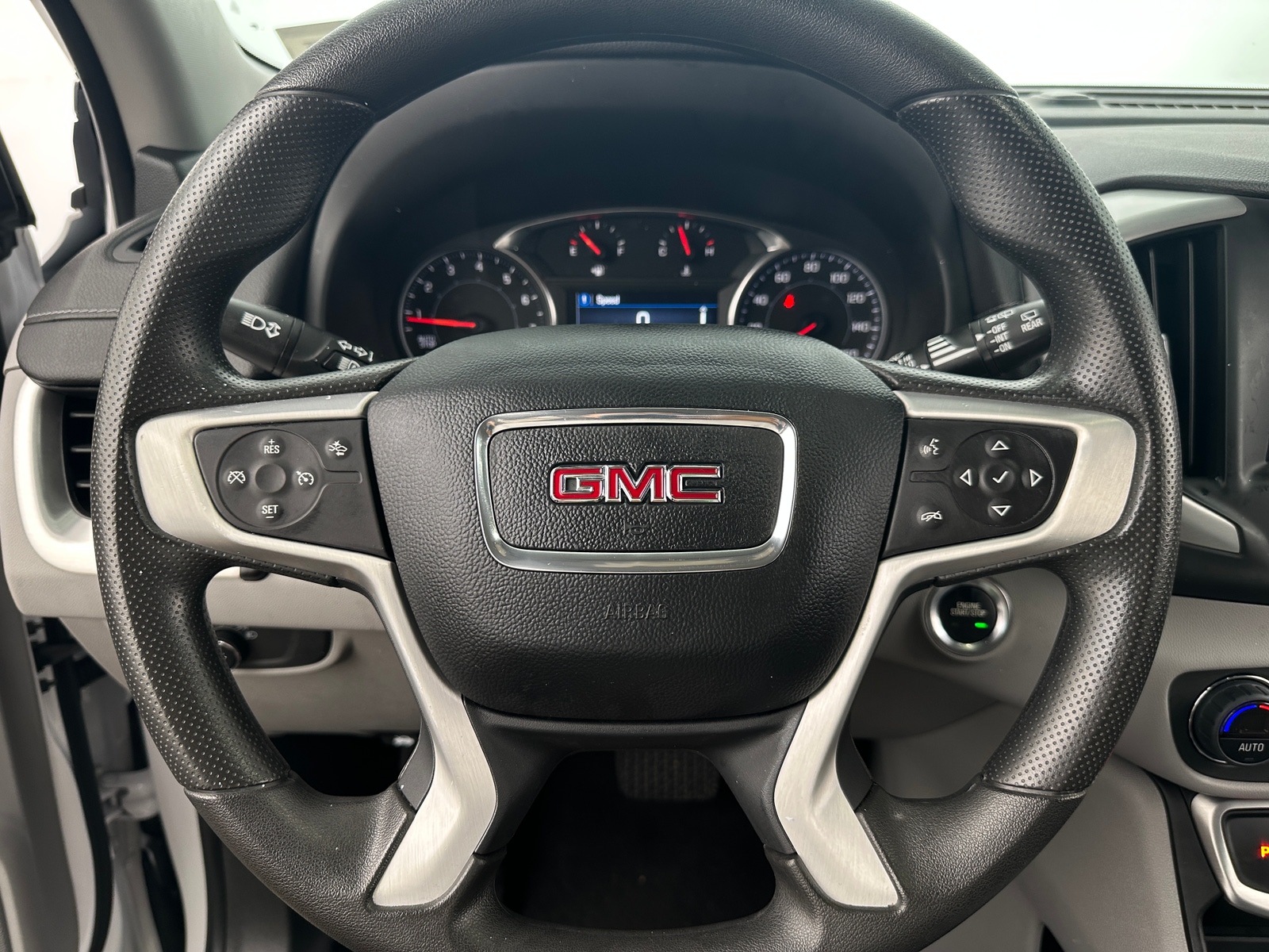 Thumbnail: 2023 GMC Terrain - 5