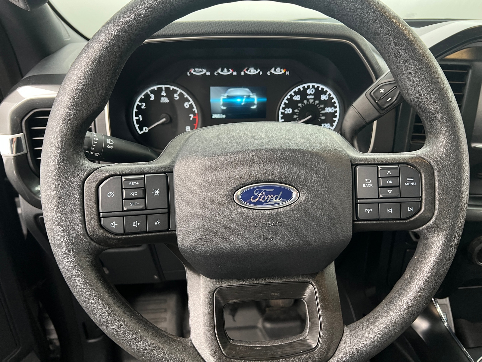 Thumbnail: 2023 Ford Econoline - 5