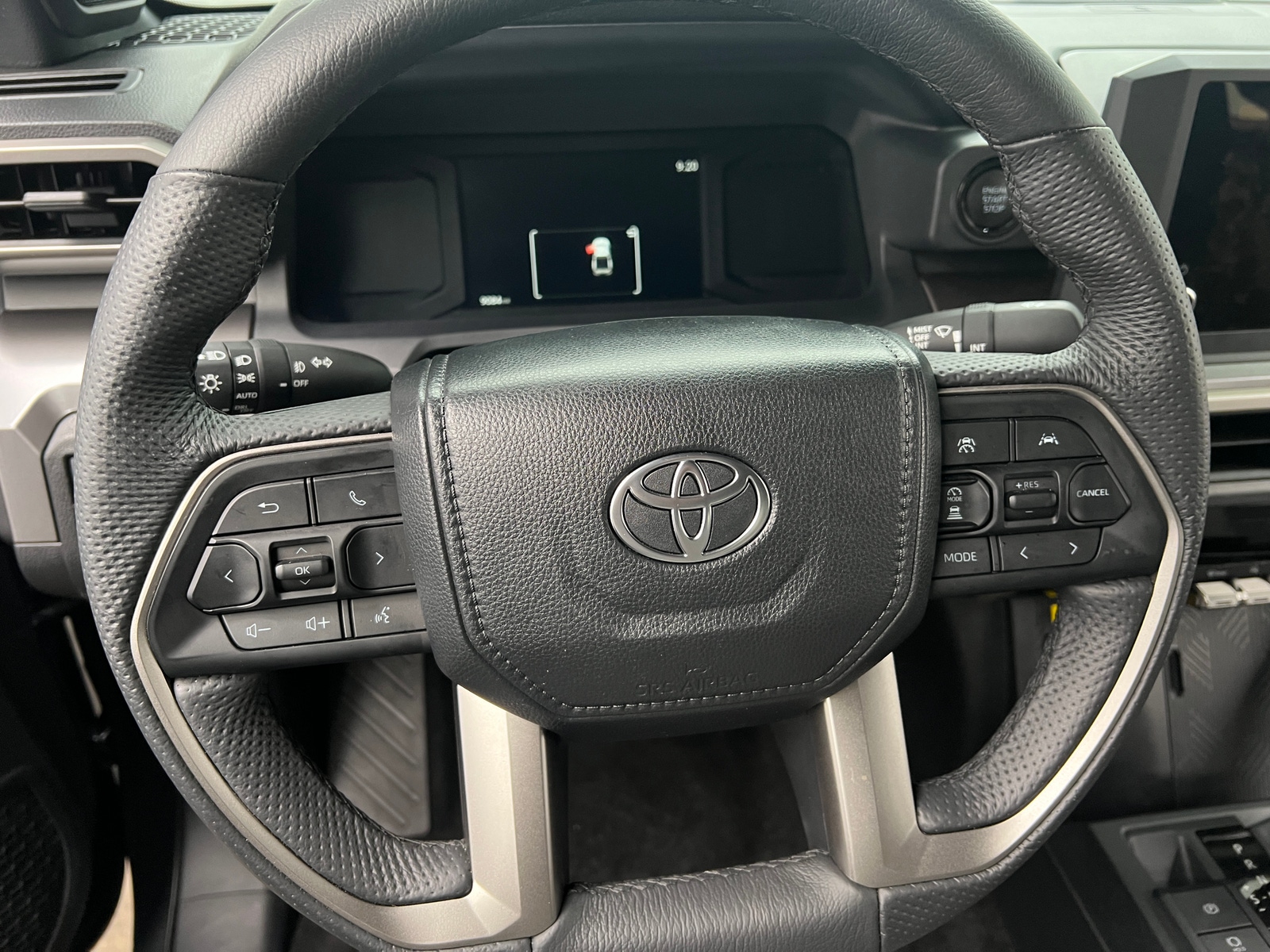 Thumbnail: 2024 Toyota Tacoma - 5