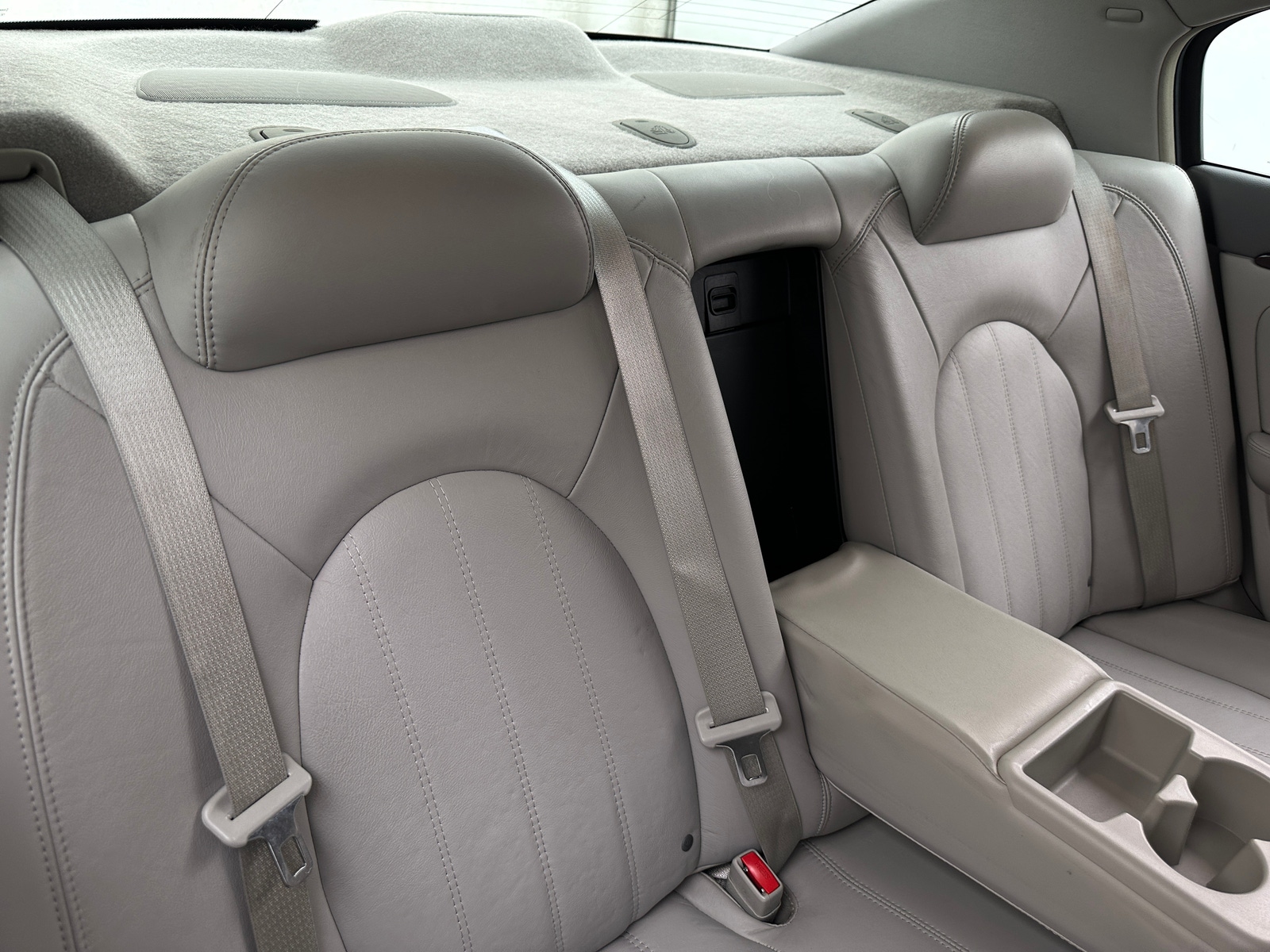 Thumbnail: 2011 Buick Lucerne - 5