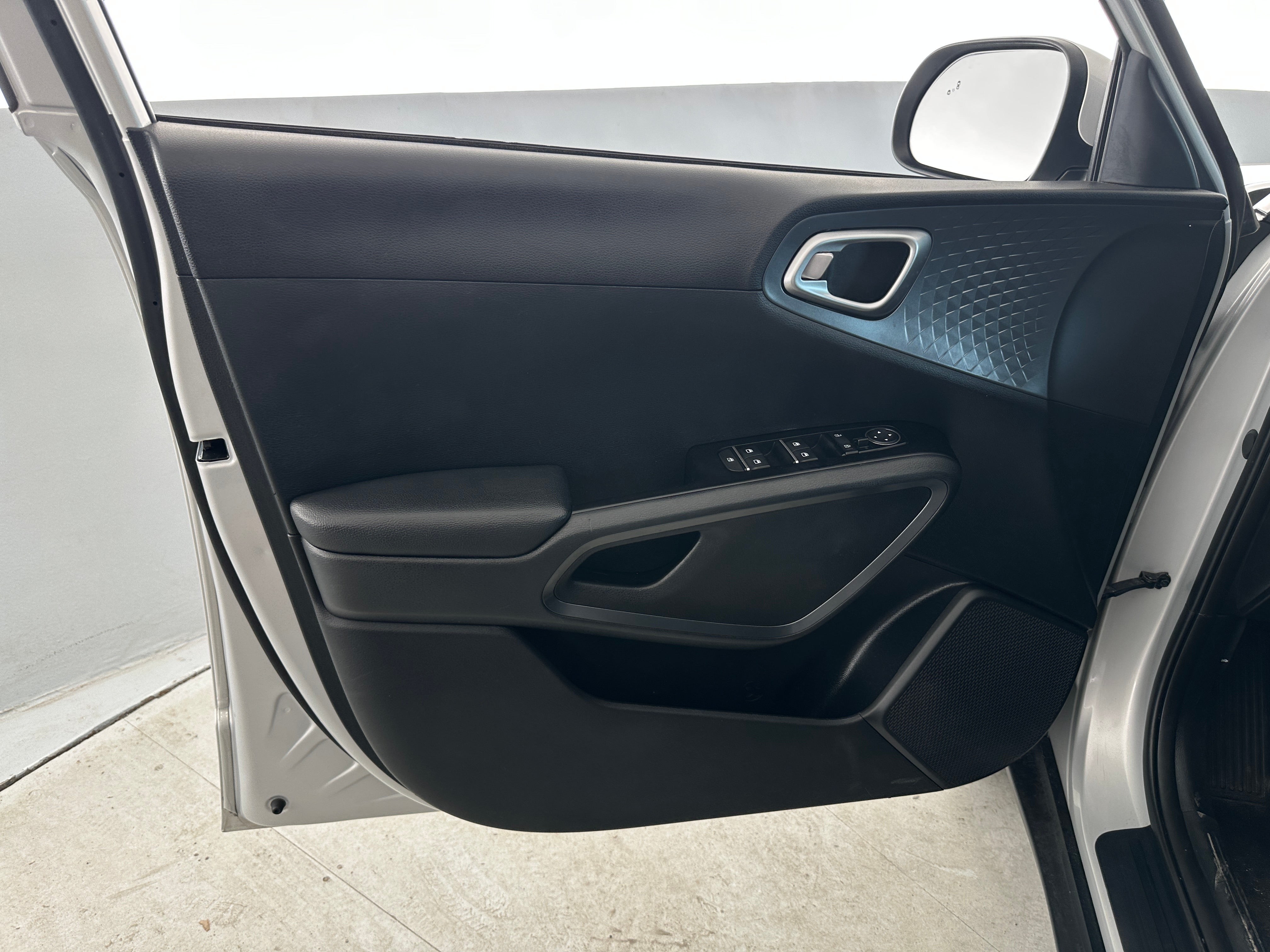 2021 Kia Soul