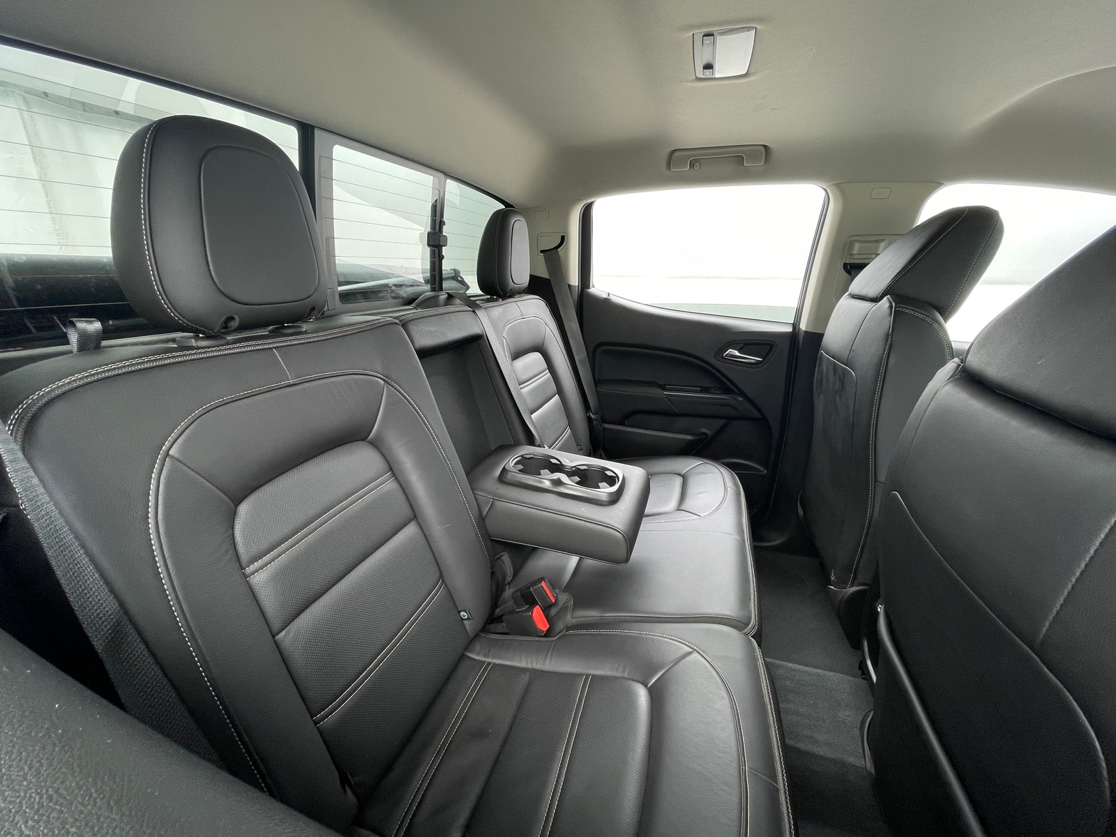 Thumbnail: 2019 GMC Canyon - 5