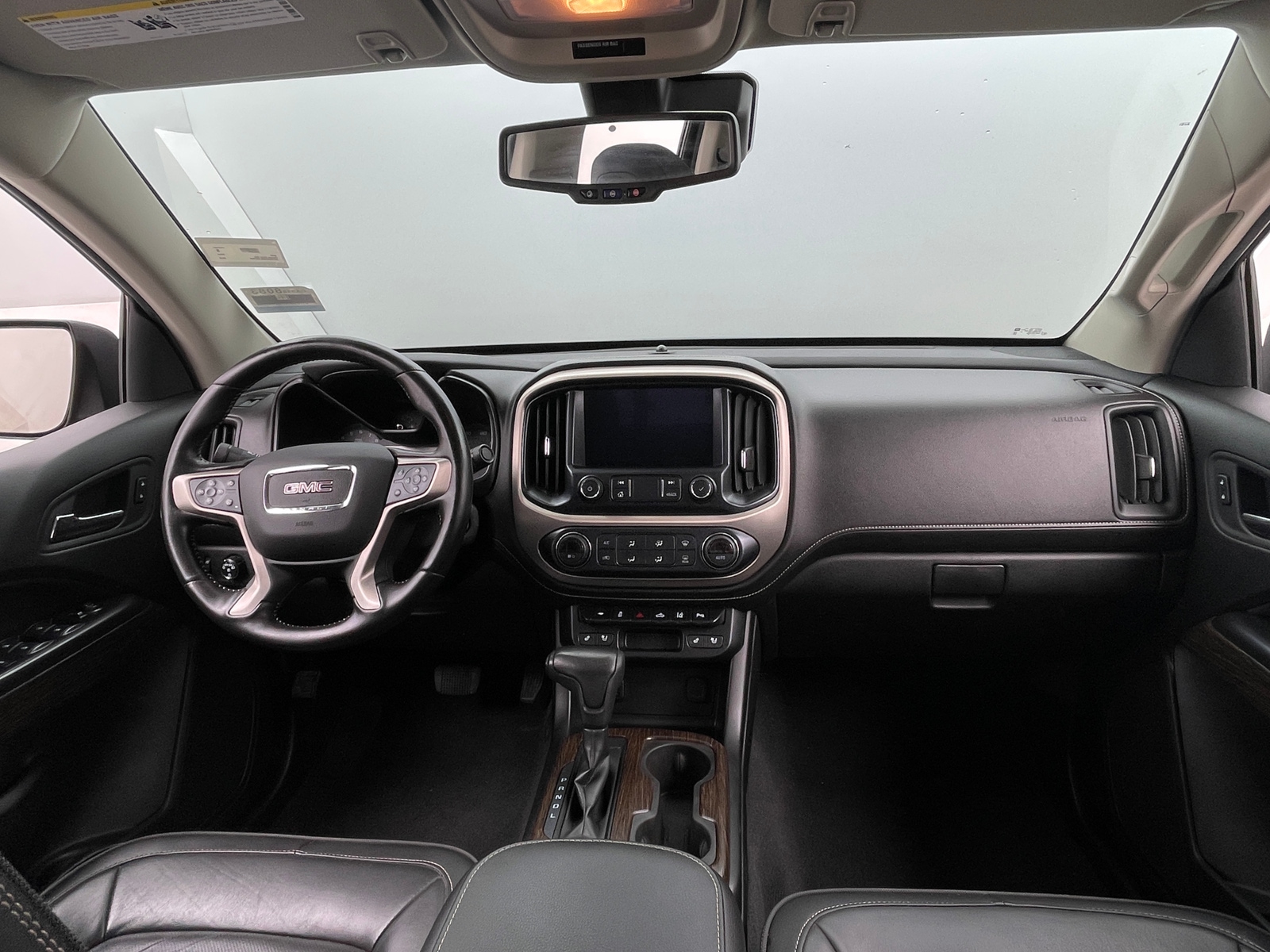 Thumbnail: 2019 GMC Canyon - 2
