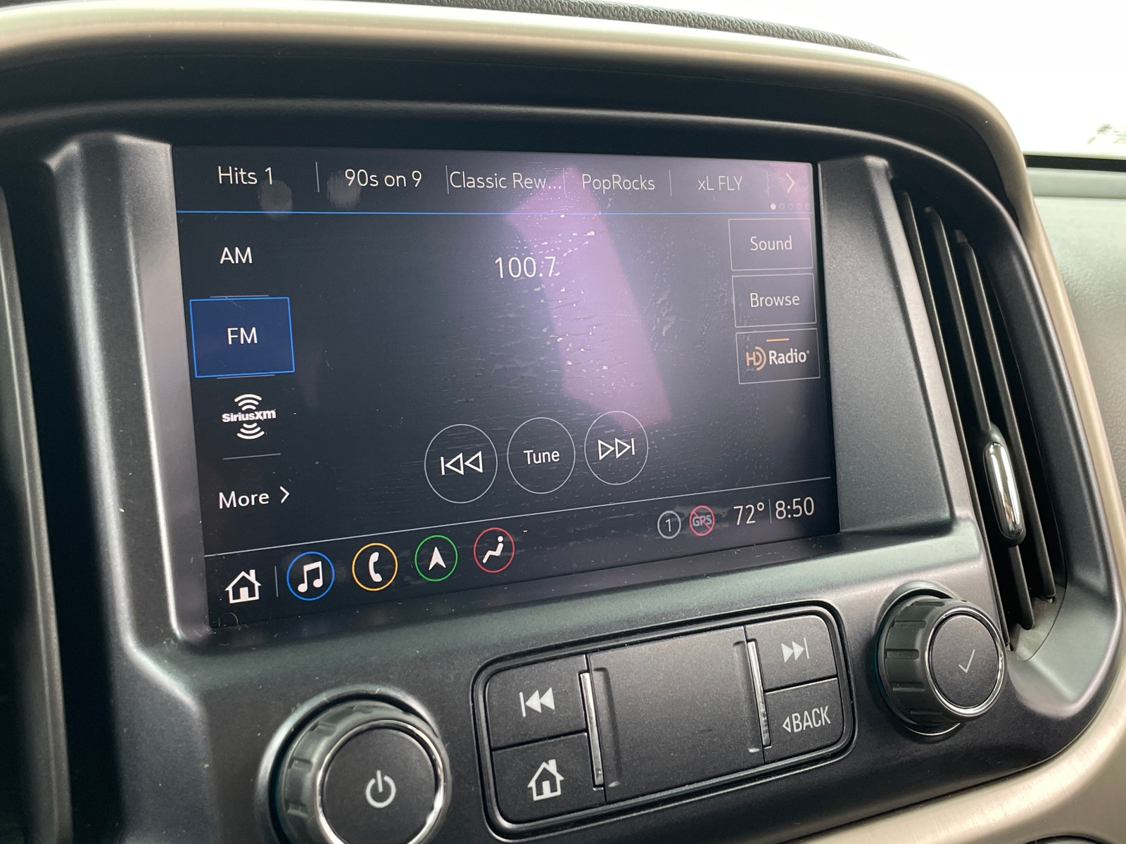 Thumbnail: 2019 GMC Canyon - 3
