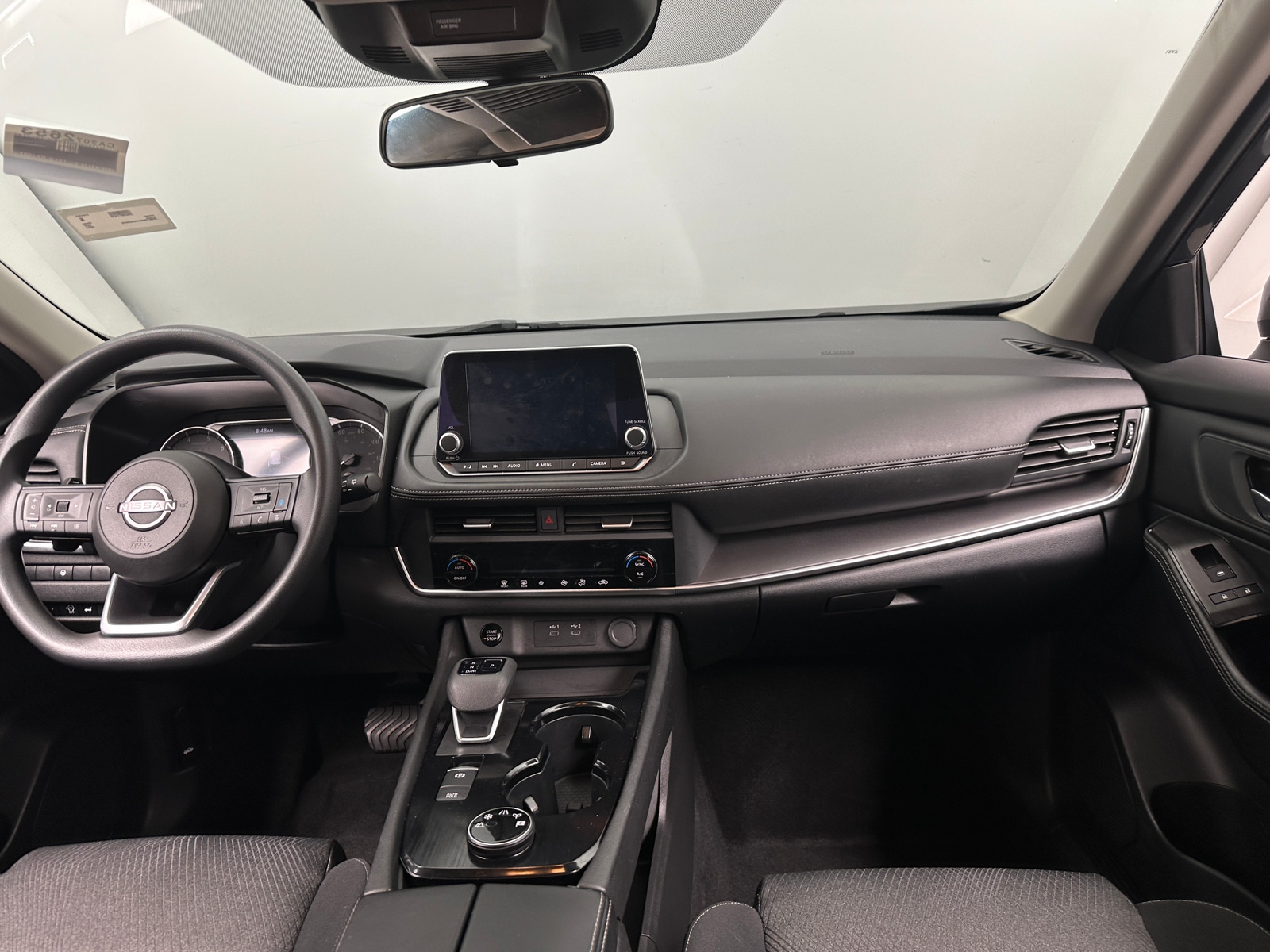 Thumbnail: 2024 Nissan Rogue - 3
