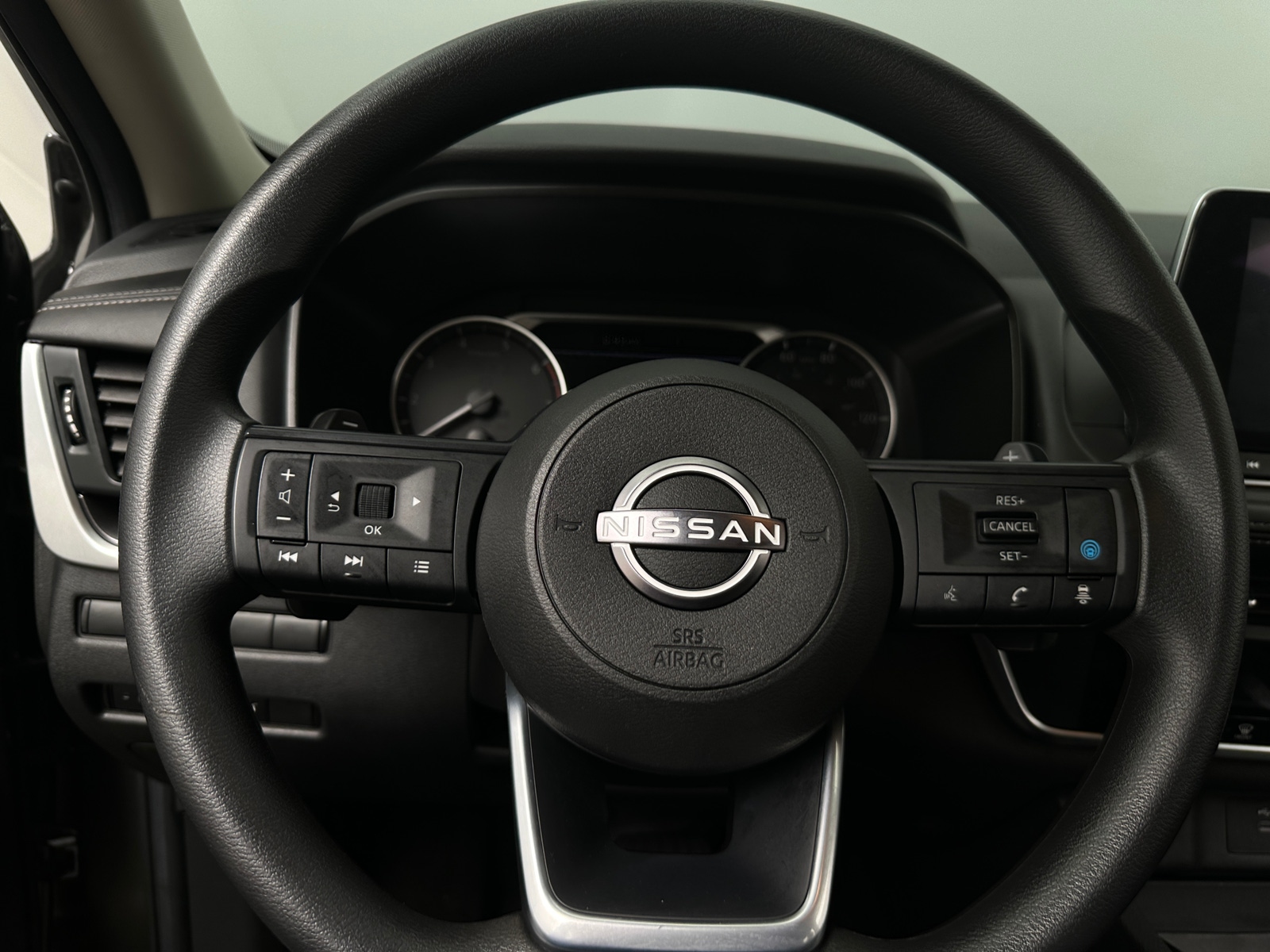 Thumbnail: 2024 Nissan Rogue - 5