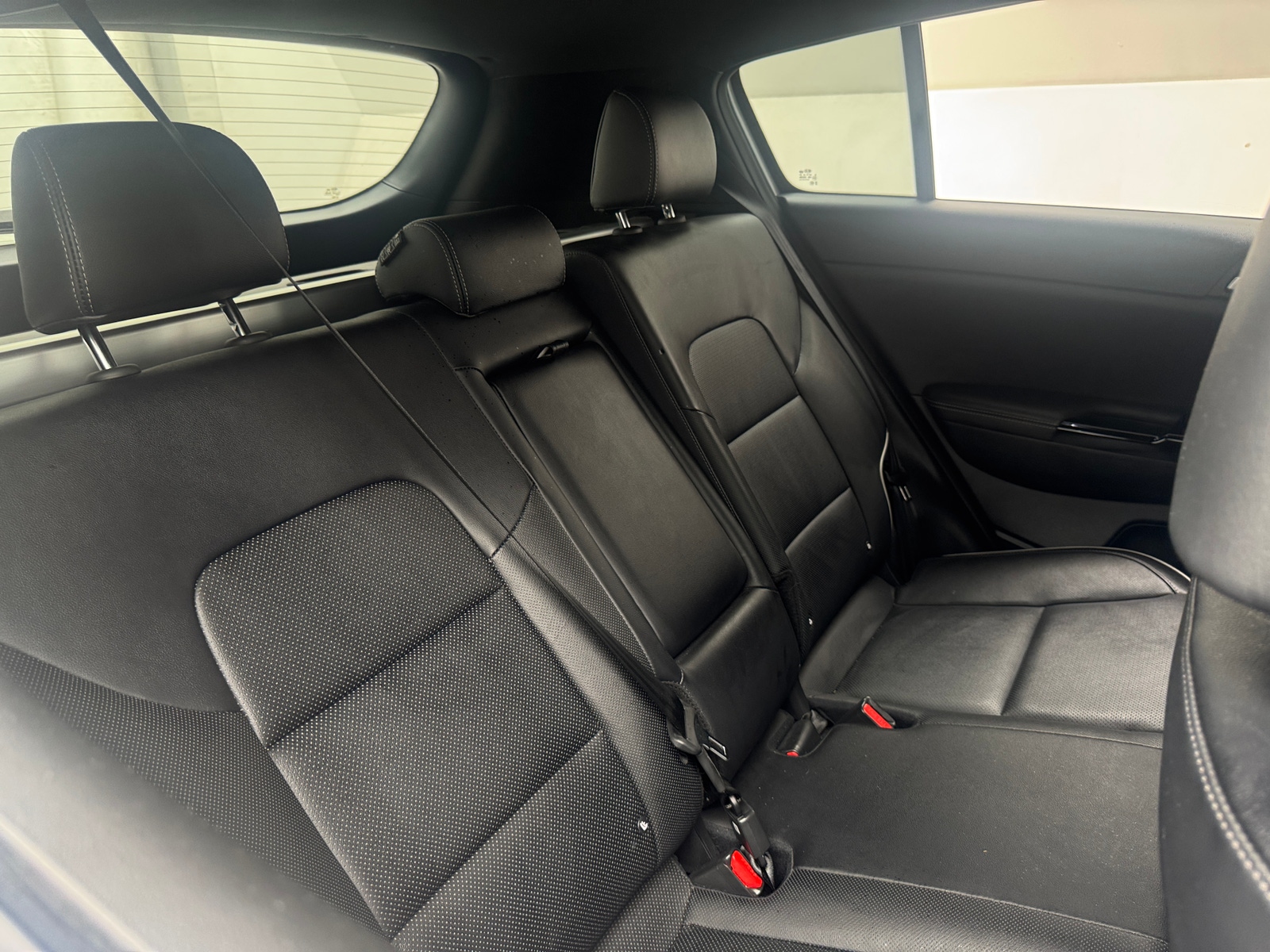 Thumbnail: 2021 Kia Sportage - 5