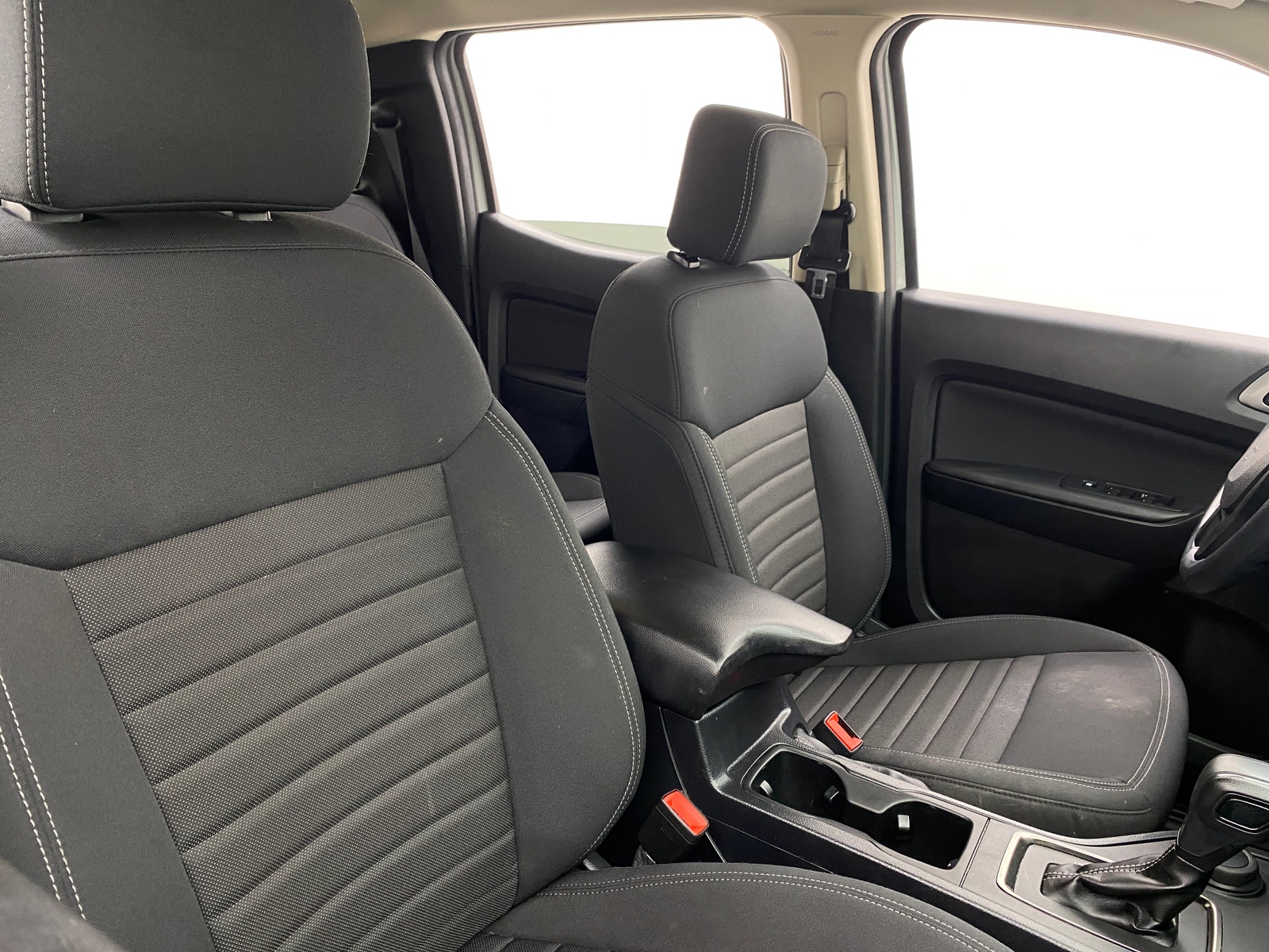 Thumbnail: 2021 Ford Ranger - 2