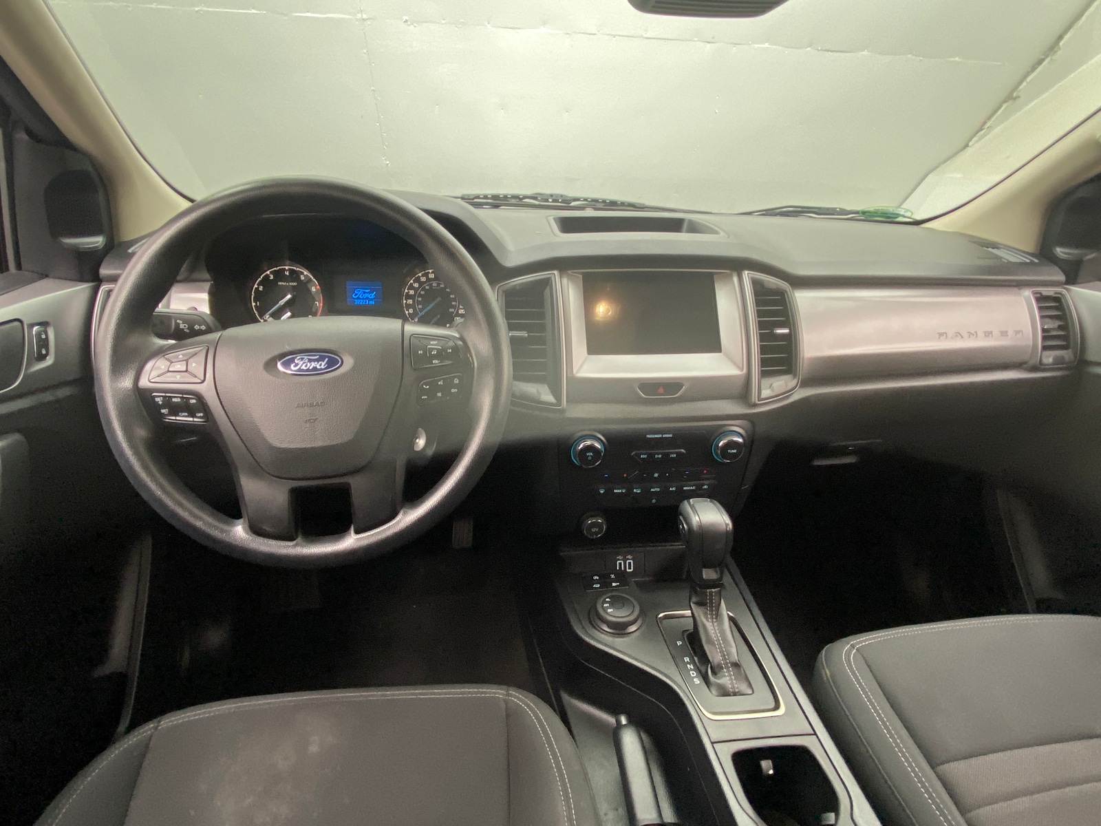 Thumbnail: 2021 Ford Ranger - 3