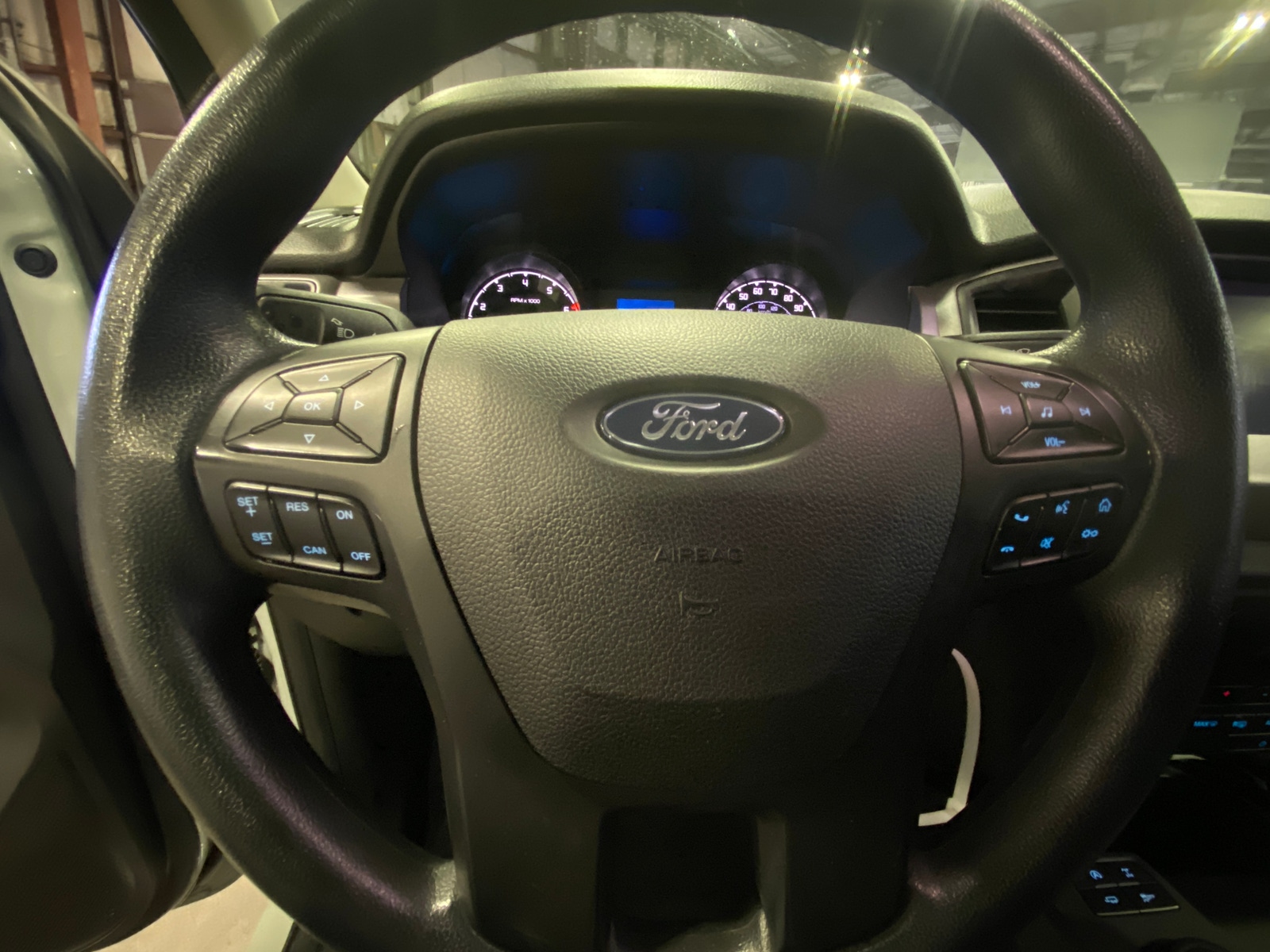 Thumbnail: 2021 Ford Ranger - 5