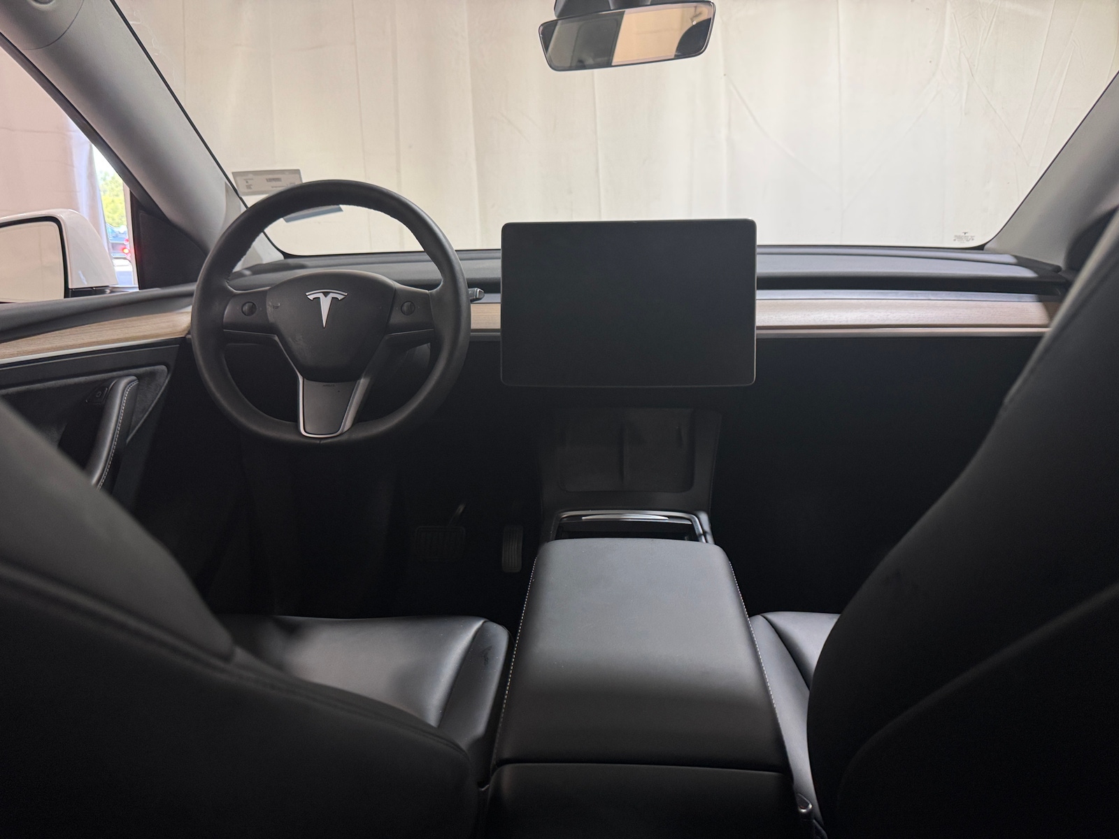 Thumbnail: 2022 Tesla Model Y - 2