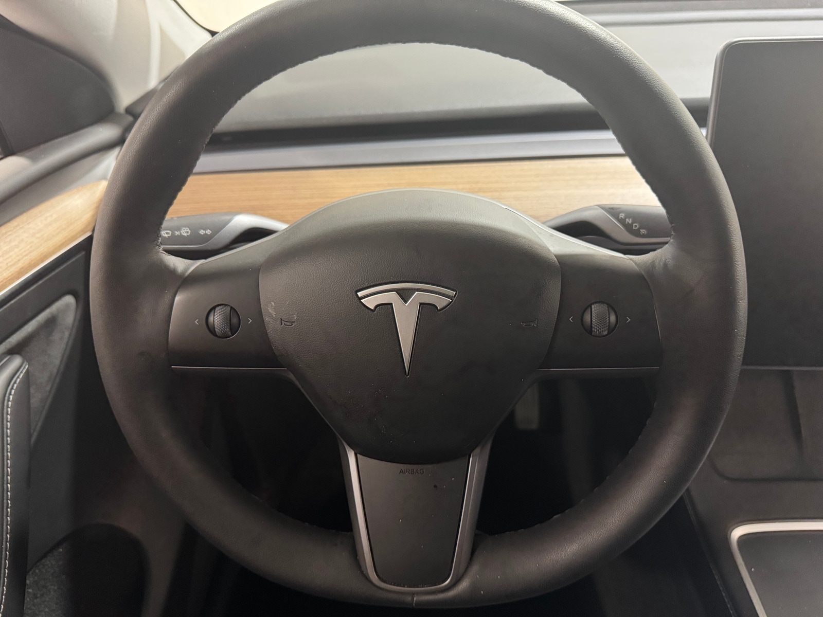Thumbnail: 2022 Tesla Model Y - 3