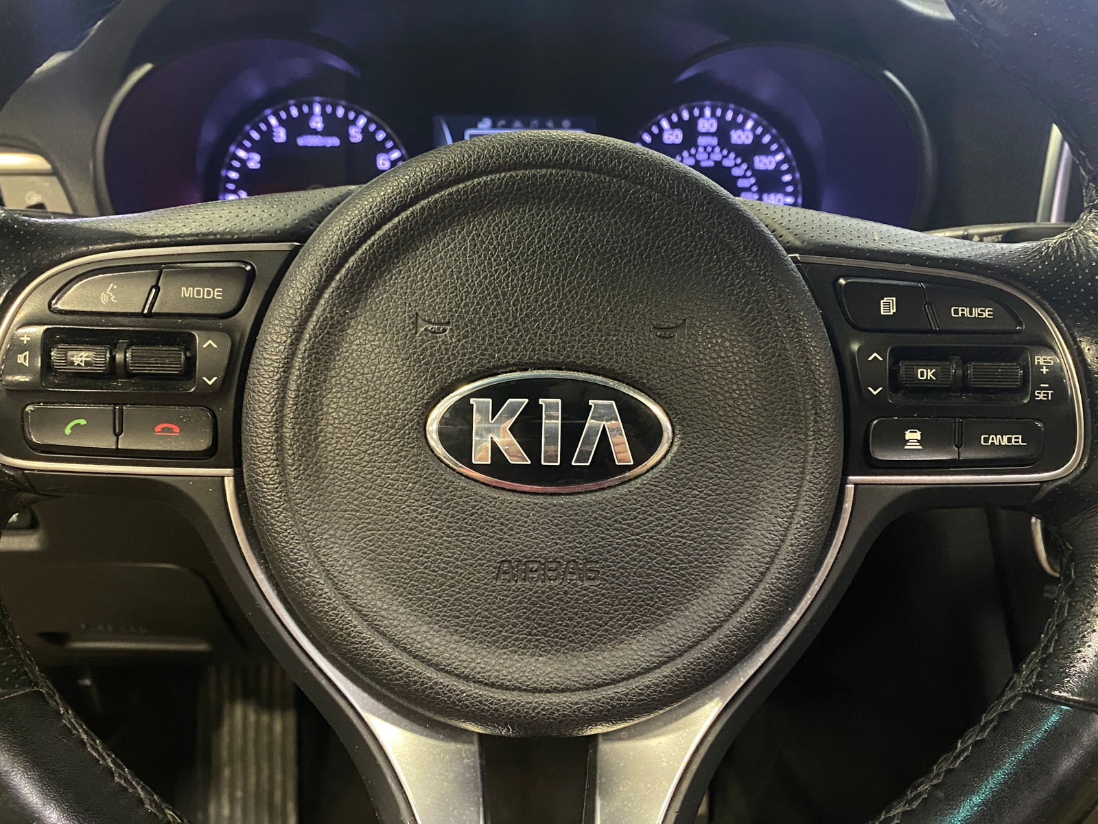 Thumbnail: 2016 Kia Optima - 4