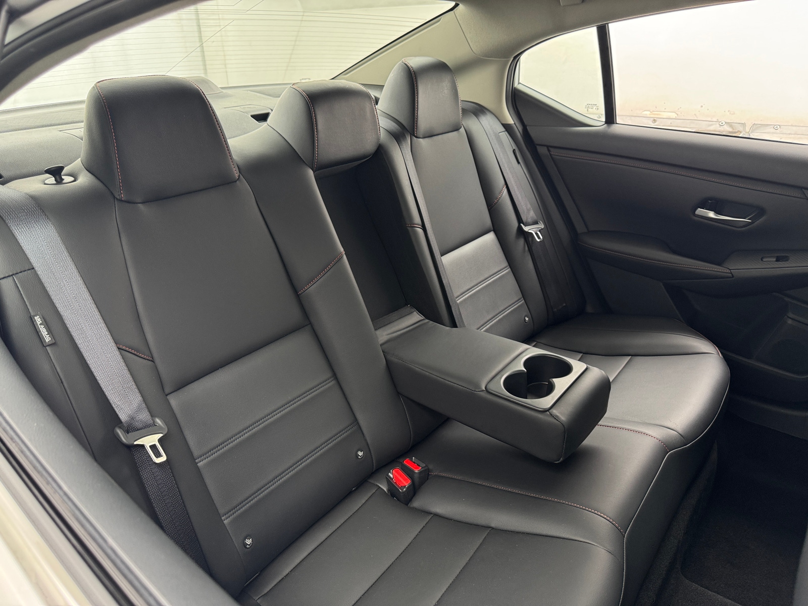 Thumbnail: 2025 Nissan Sentra - 6